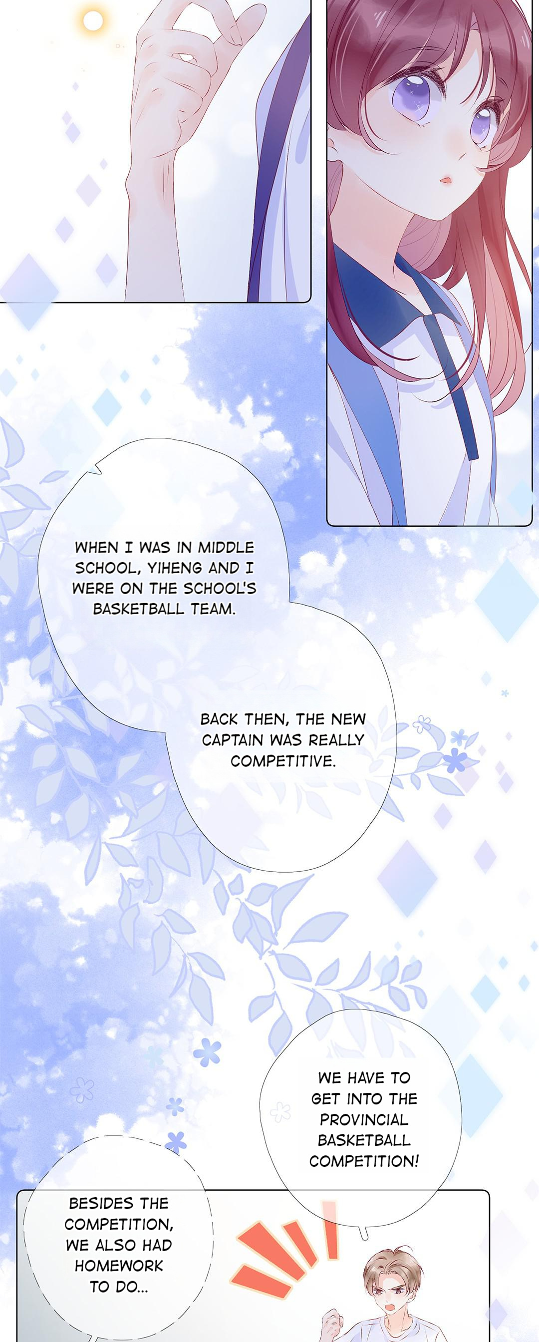 You’re Dazzling Chapter 25 - page 4