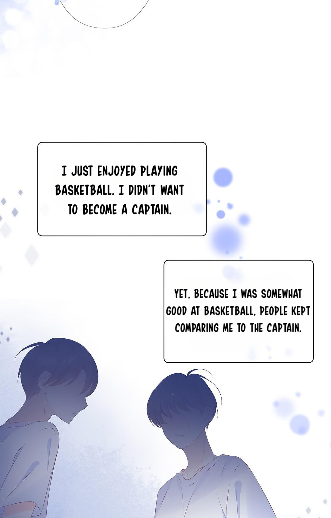 You’re Dazzling Chapter 25 - page 6