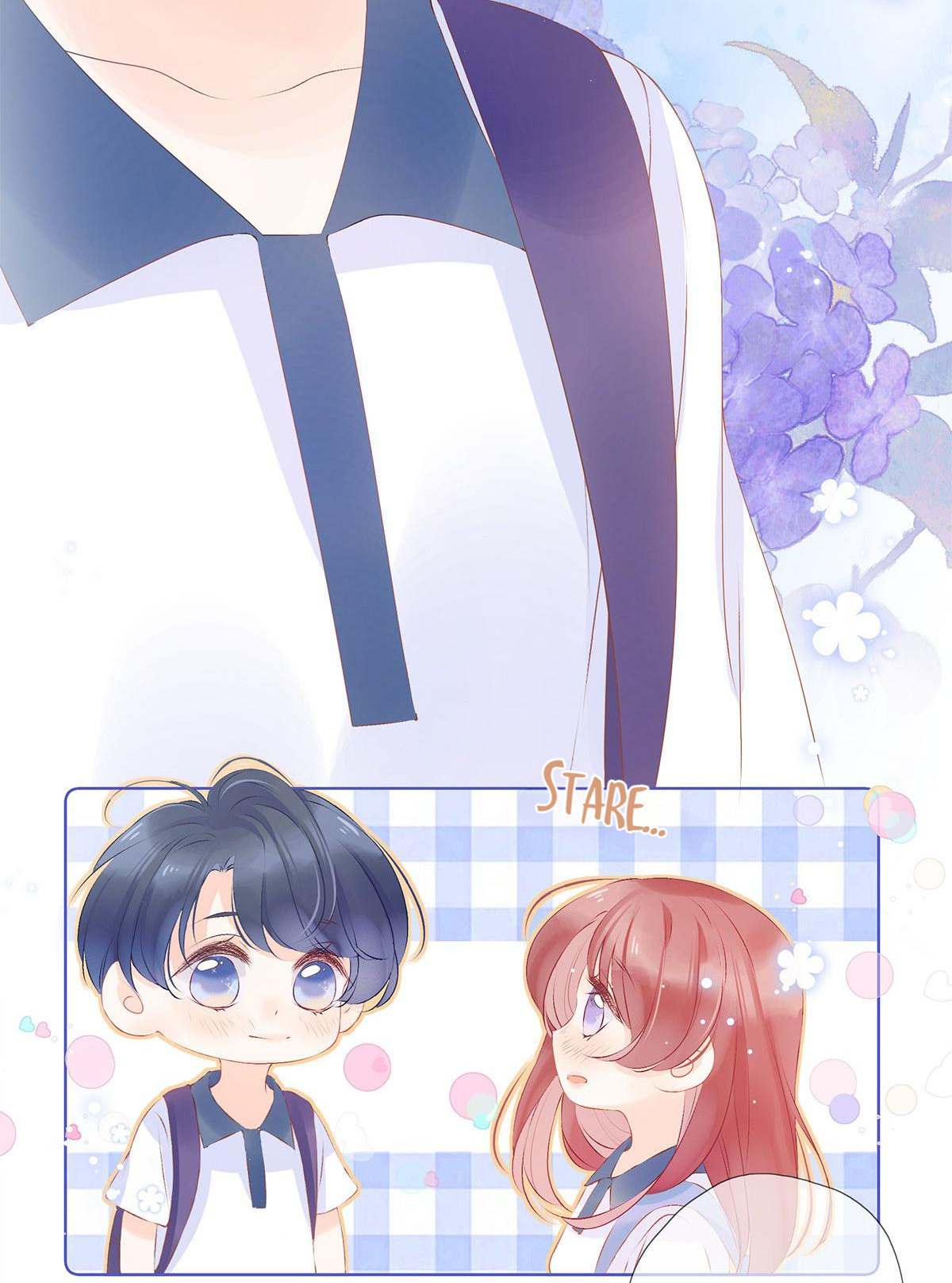 You’re Dazzling Chapter 26 - page 9