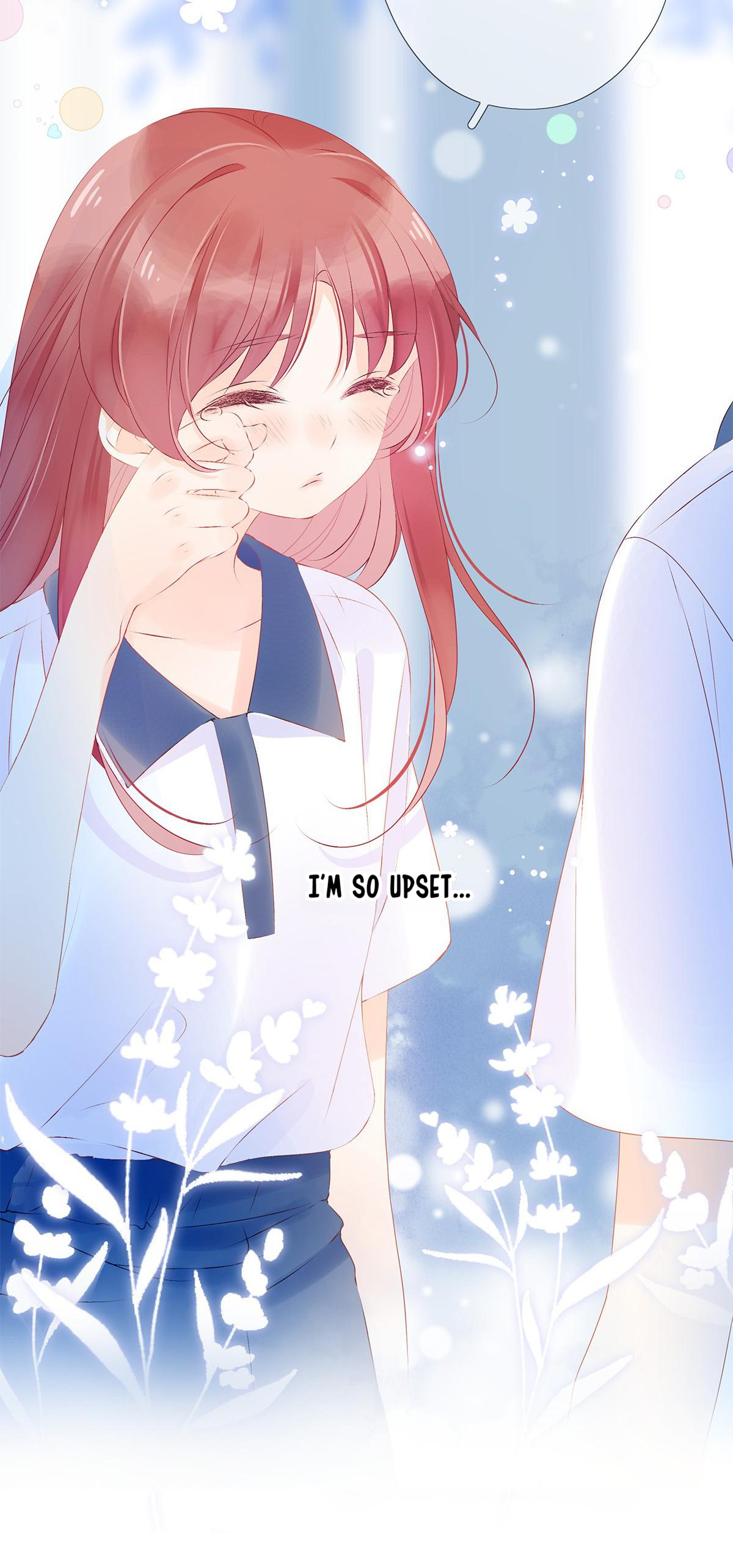 You’re Dazzling Chapter 27 - page 15