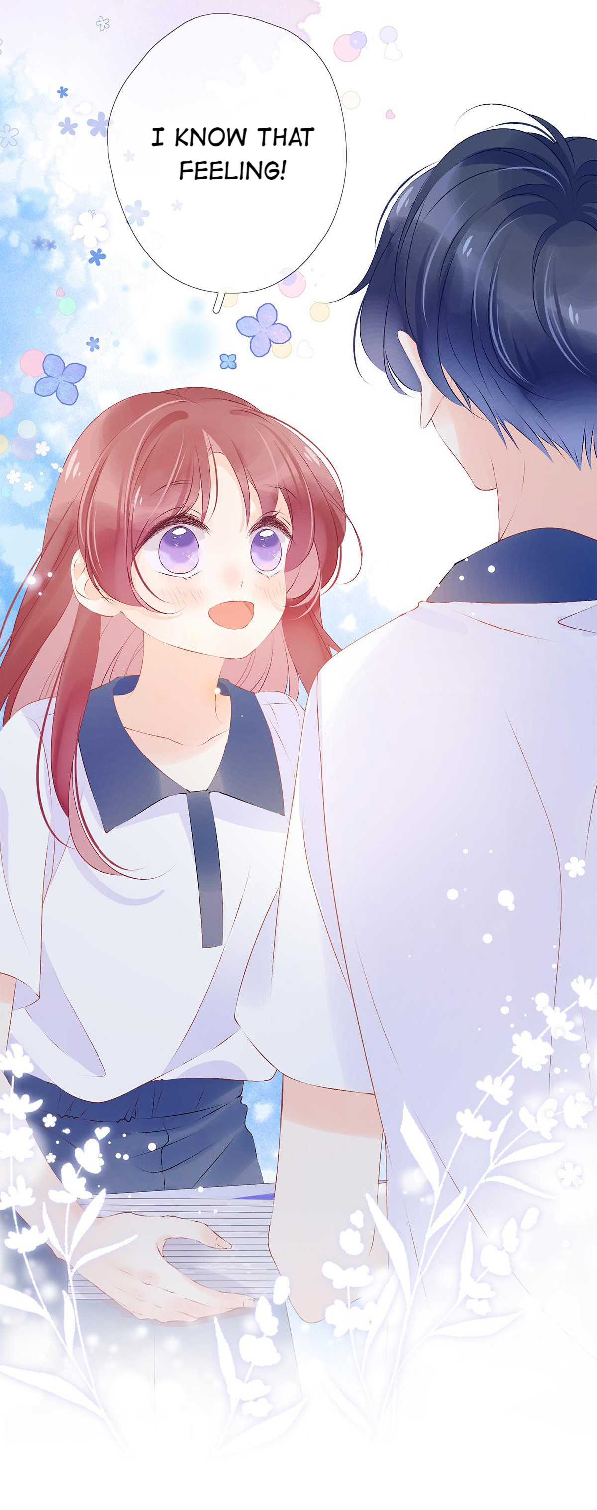 You’re Dazzling Chapter 28 - page 10