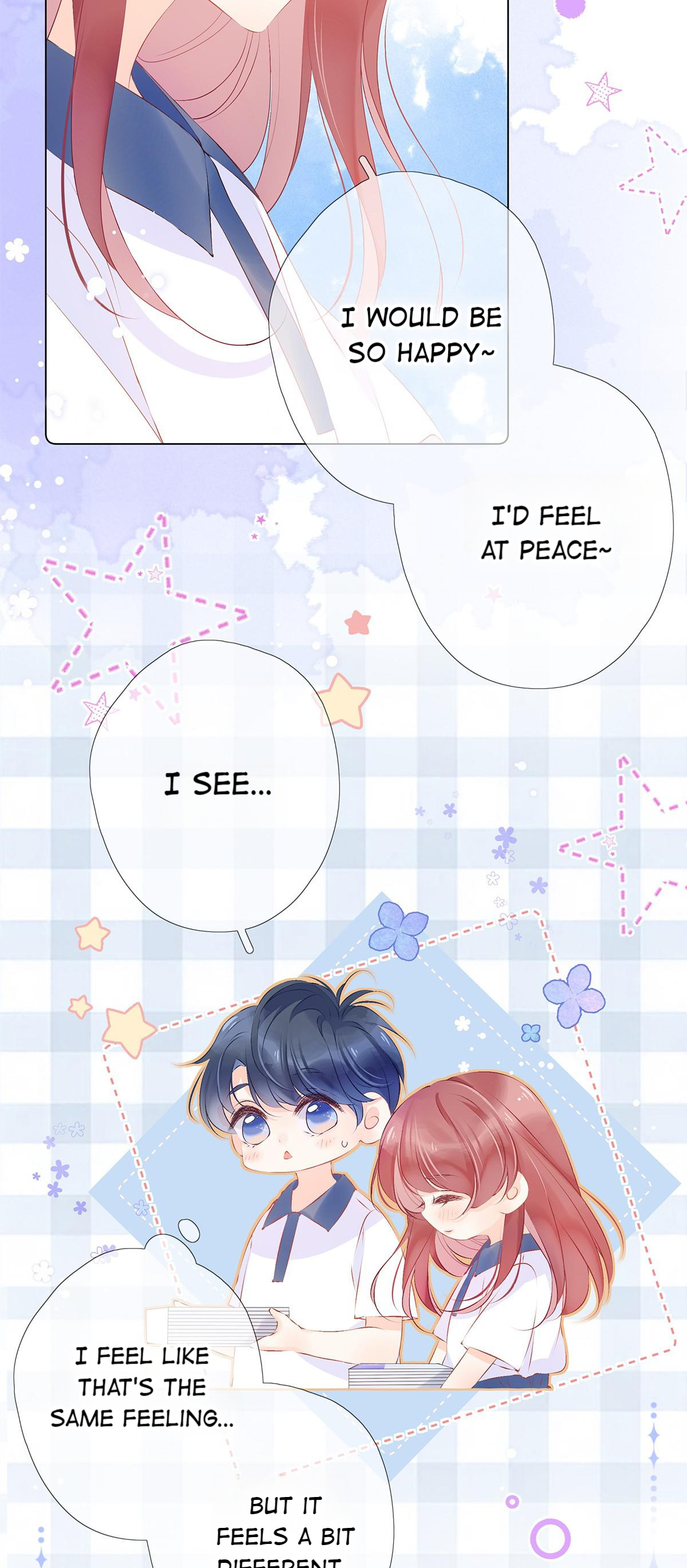 You’re Dazzling Chapter 28 - page 13
