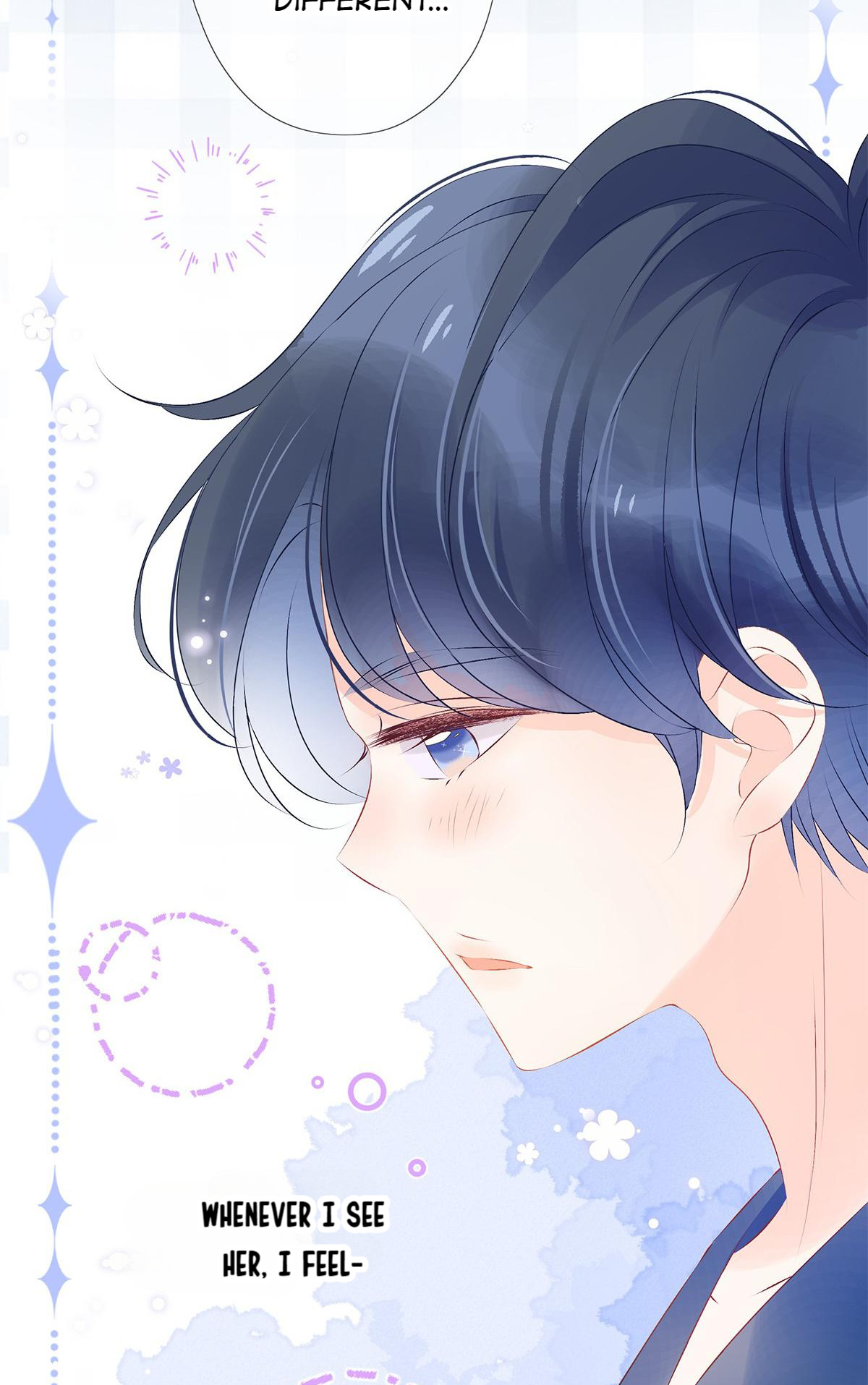 You’re Dazzling Chapter 28 - page 14