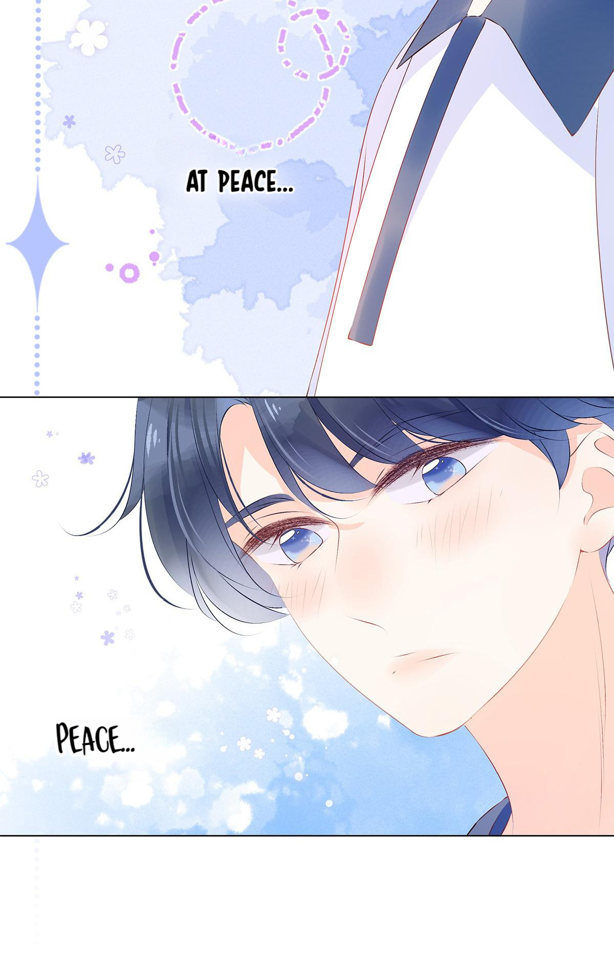 You’re Dazzling Chapter 28 - page 15