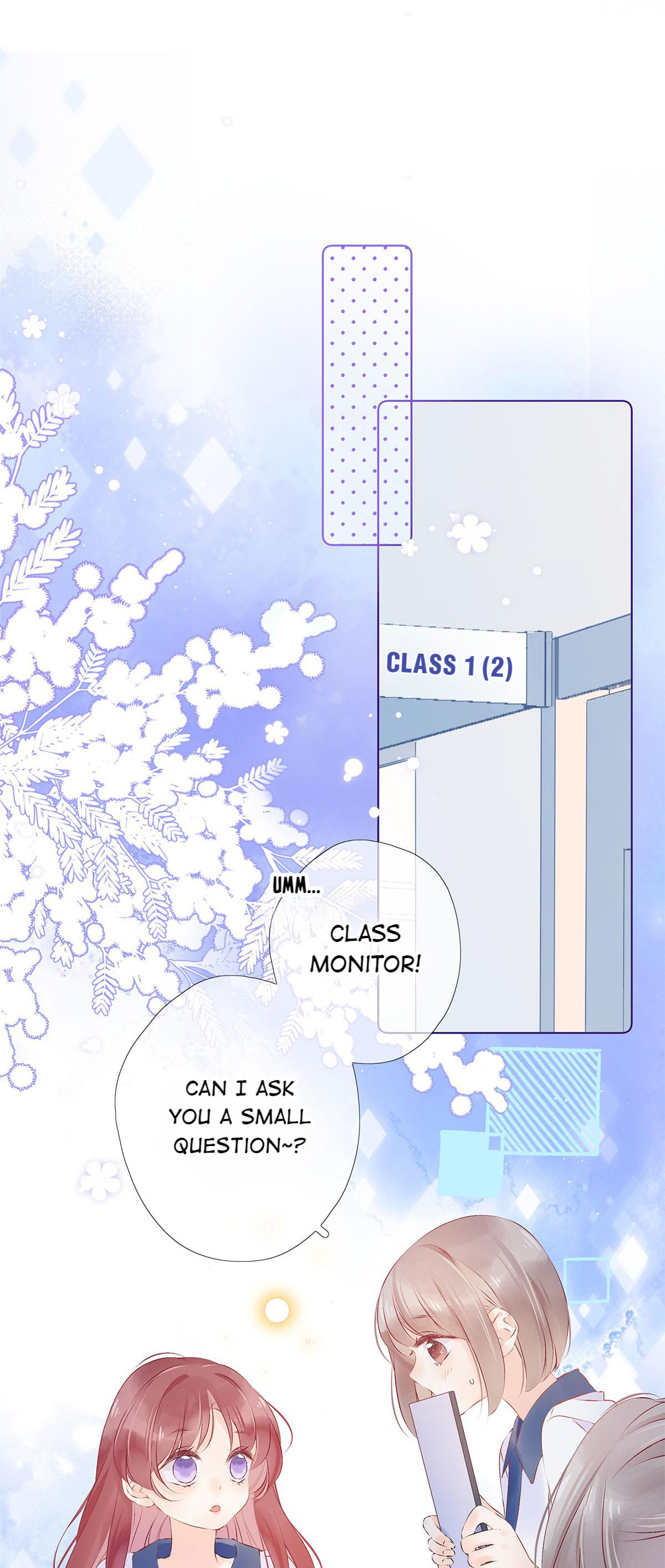 You’re Dazzling Chapter 28 - page 23