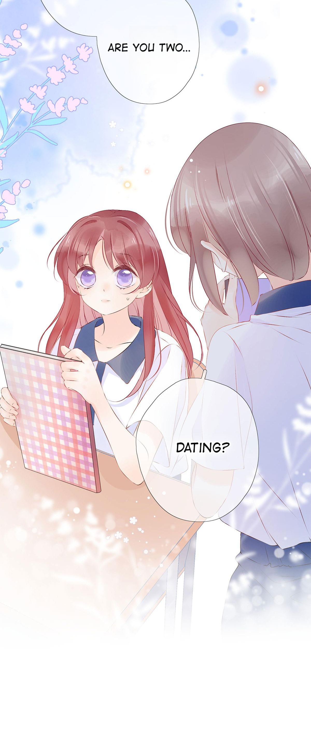 You’re Dazzling Chapter 28 - page 25