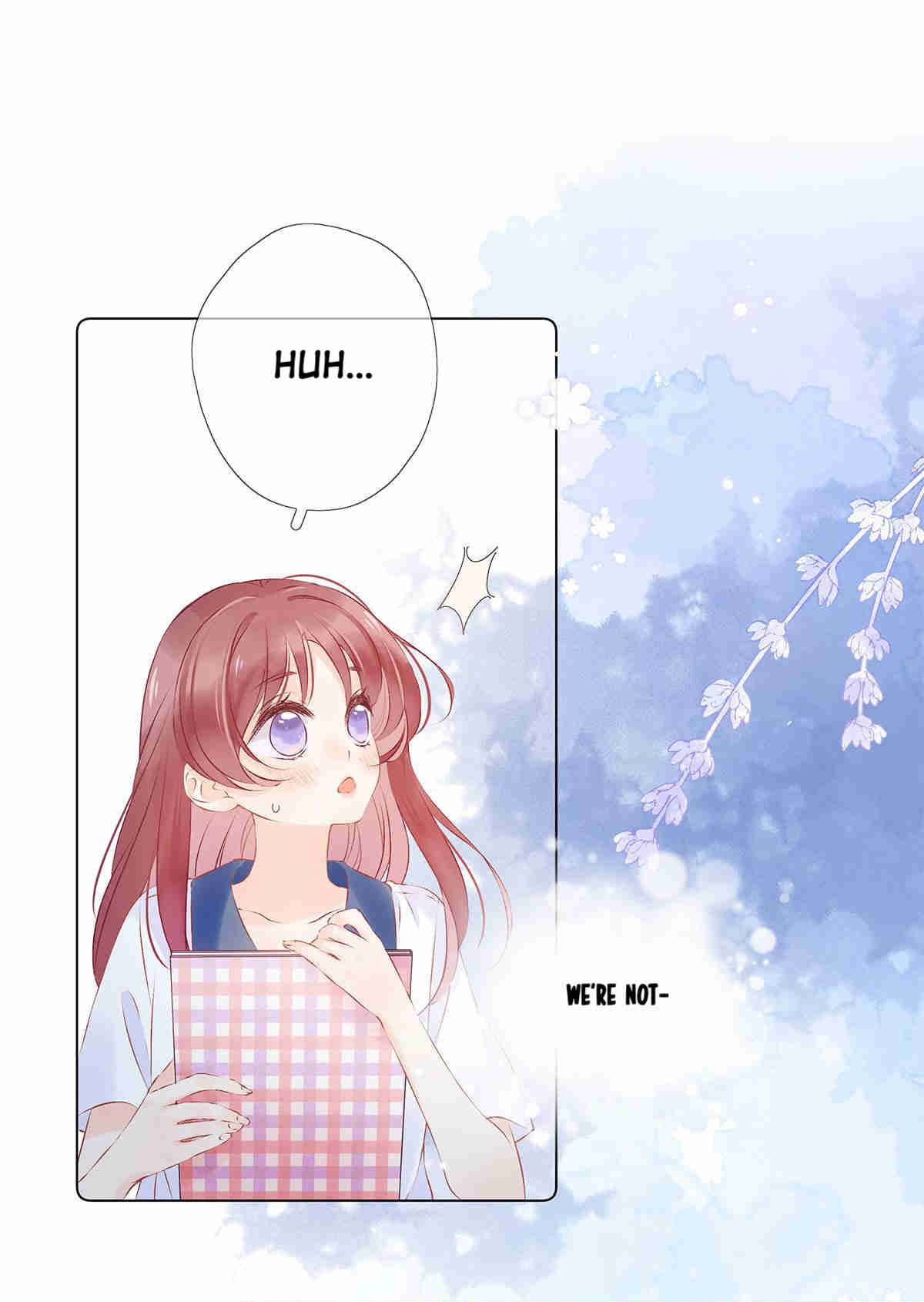 You’re Dazzling Chapter 28 - page 26