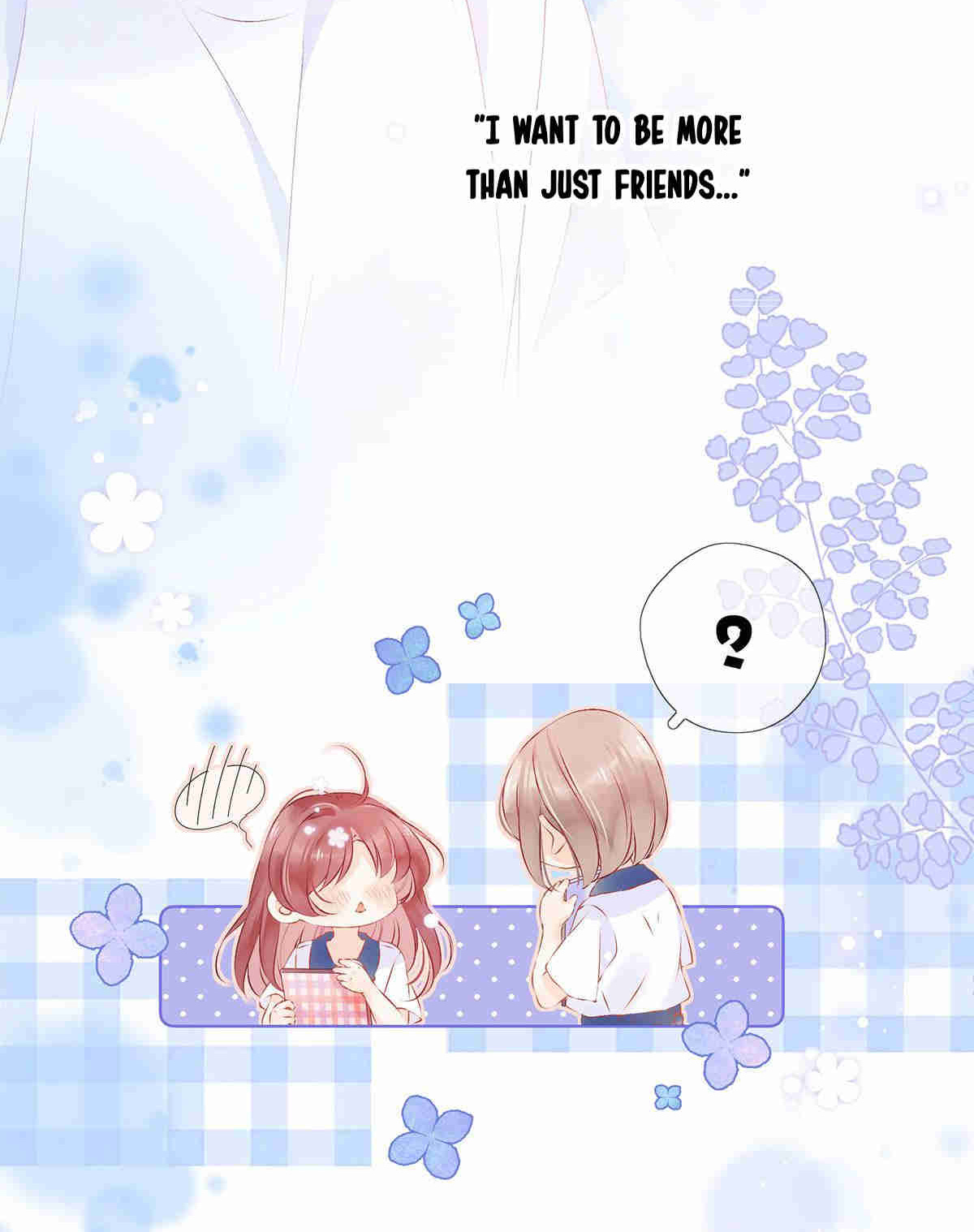 You’re Dazzling Chapter 28 - page 29
