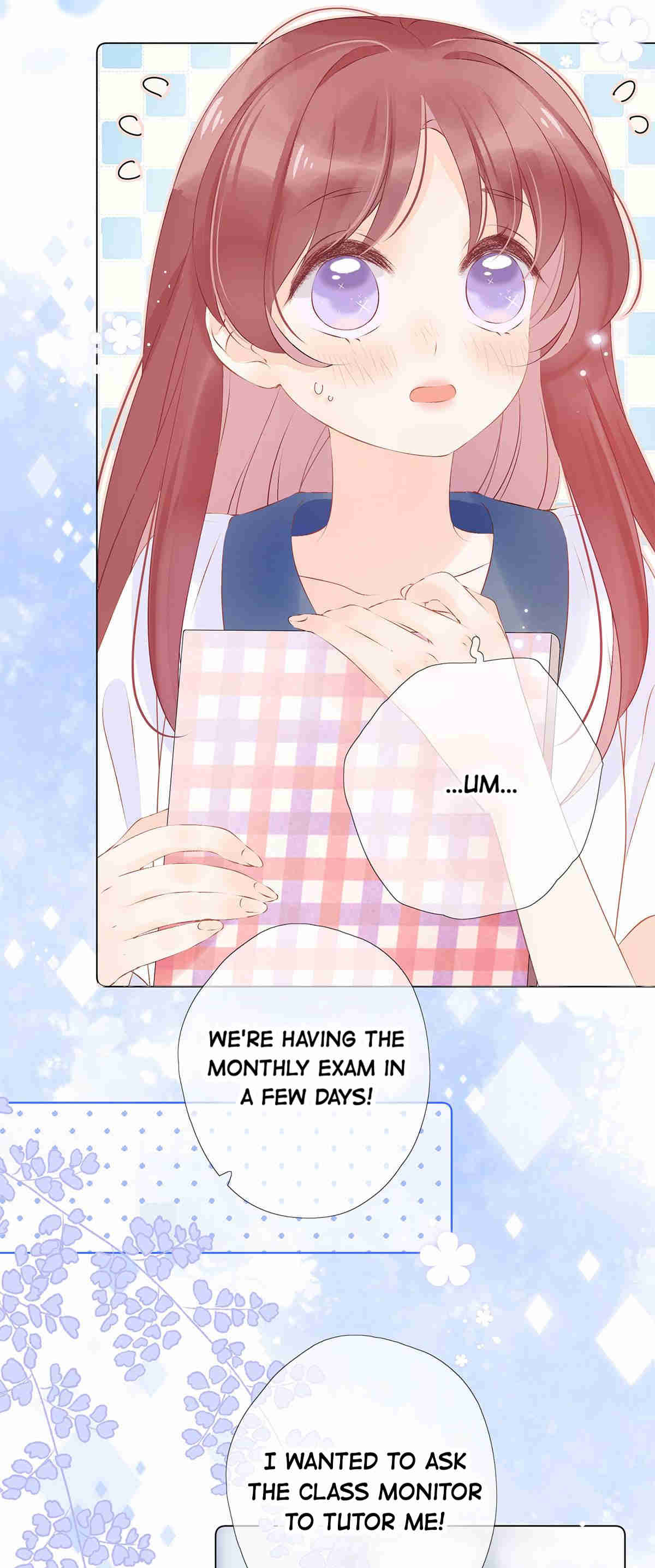 You’re Dazzling Chapter 28 - page 30