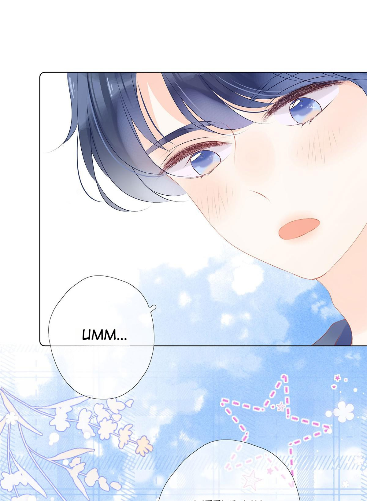 You’re Dazzling Chapter 28 - page 32