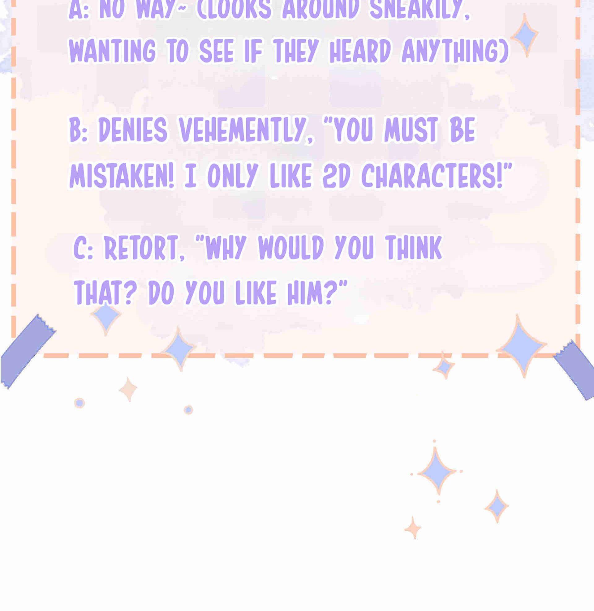You’re Dazzling Chapter 28 - page 37