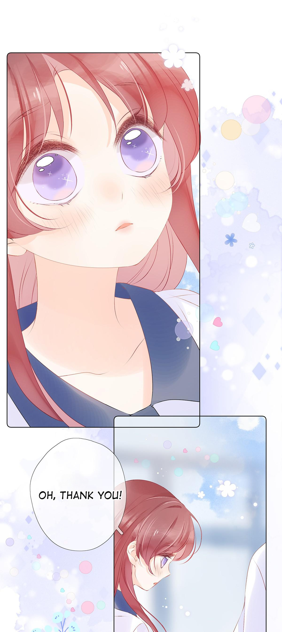 You’re Dazzling Chapter 28 - page 7
