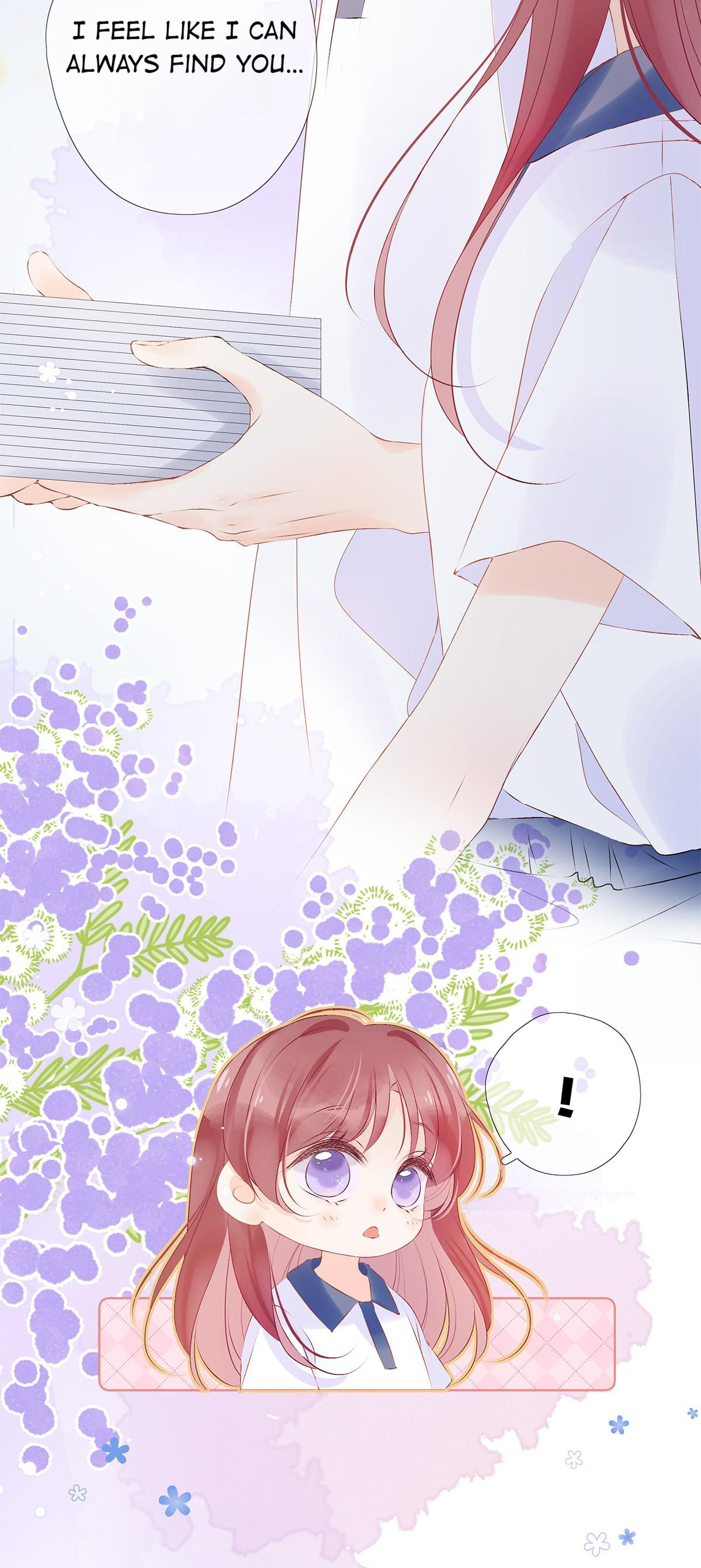 You’re Dazzling Chapter 28 - page 9