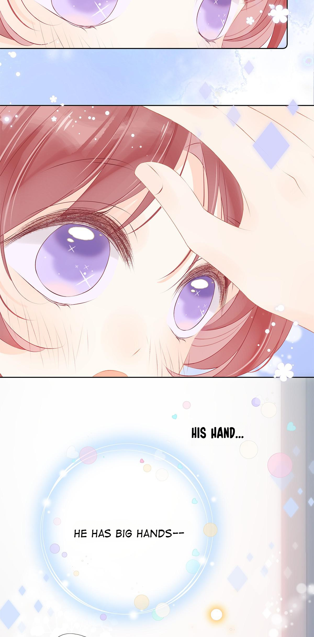 You’re Dazzling Chapter 29 - page 10
