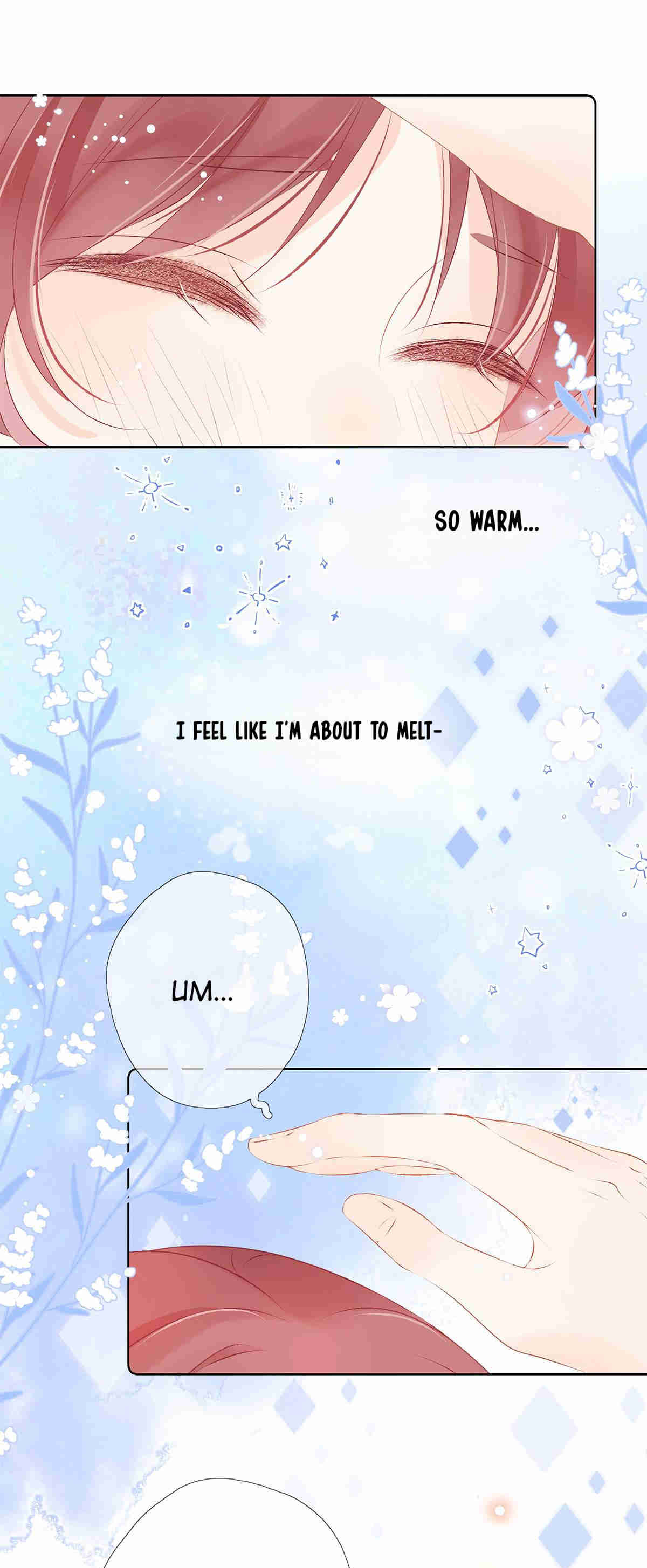 You’re Dazzling Chapter 29 - page 12
