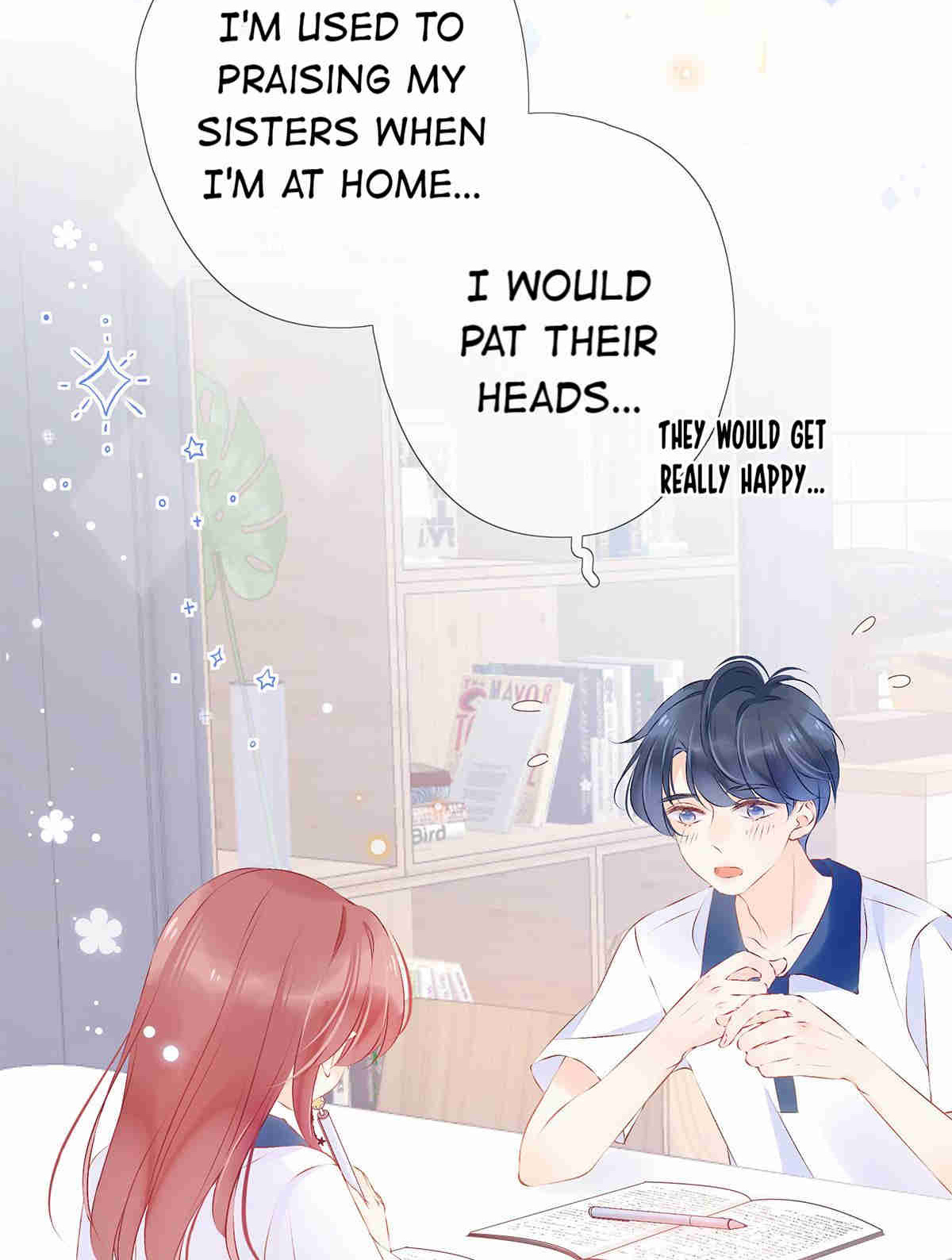 You’re Dazzling Chapter 29 - page 13