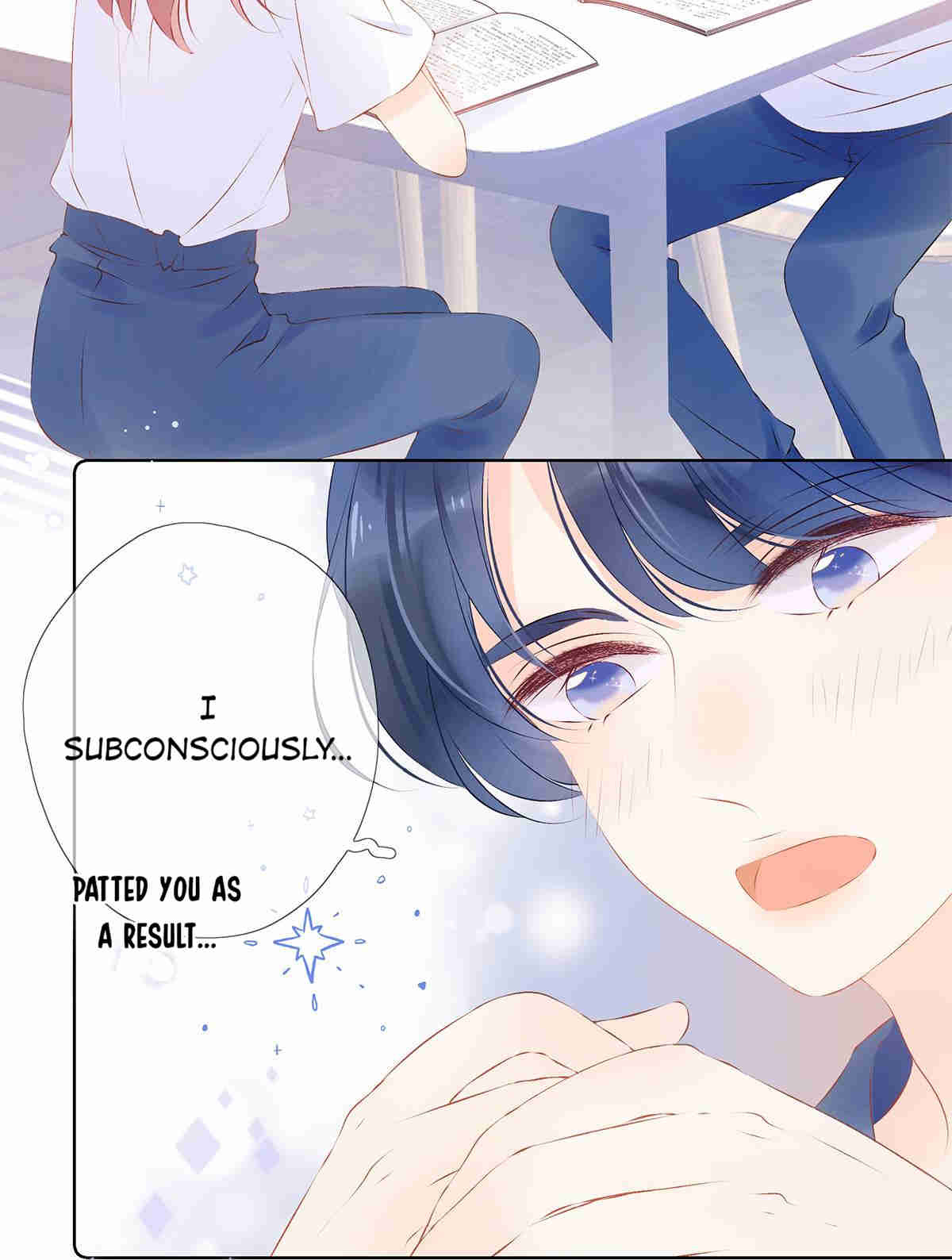 You’re Dazzling Chapter 29 - page 14