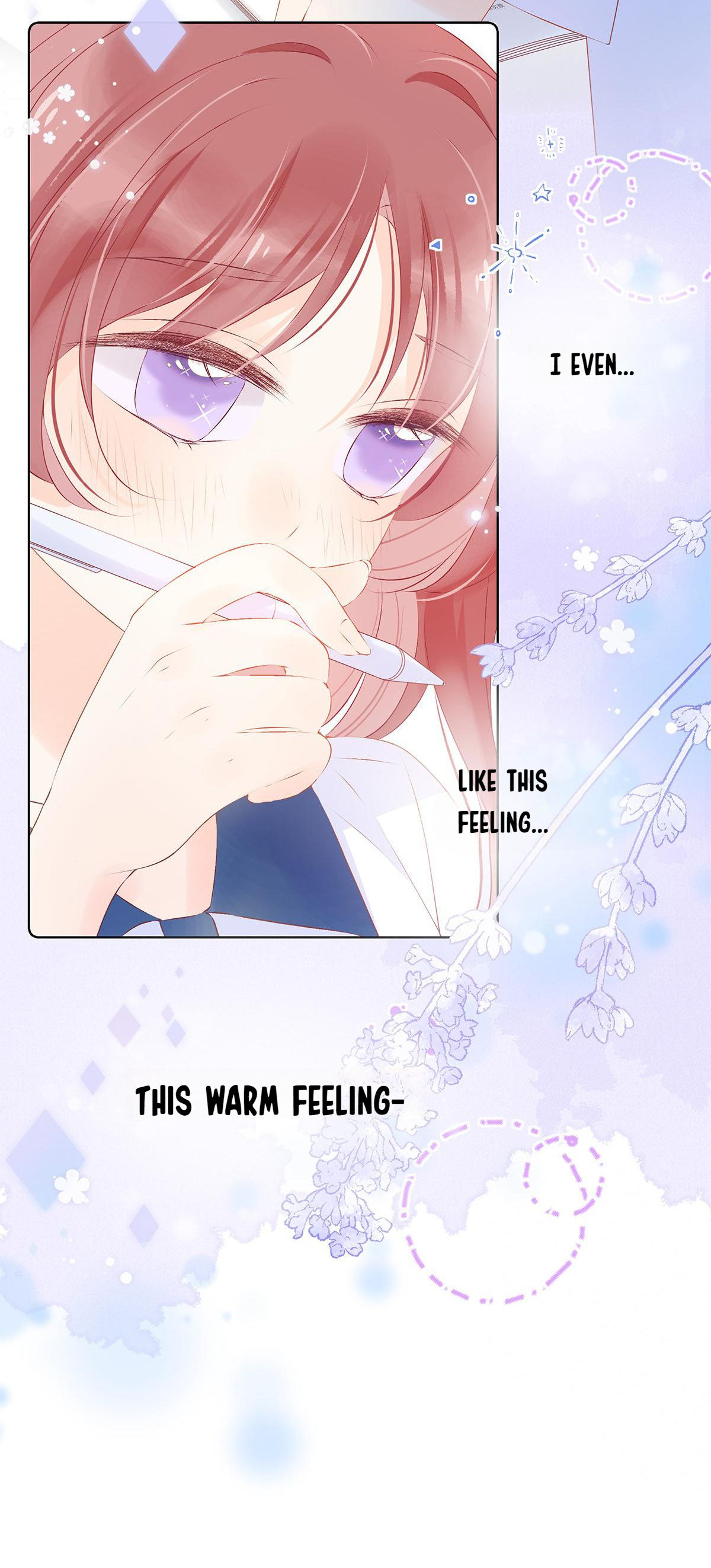 You’re Dazzling Chapter 29 - page 16