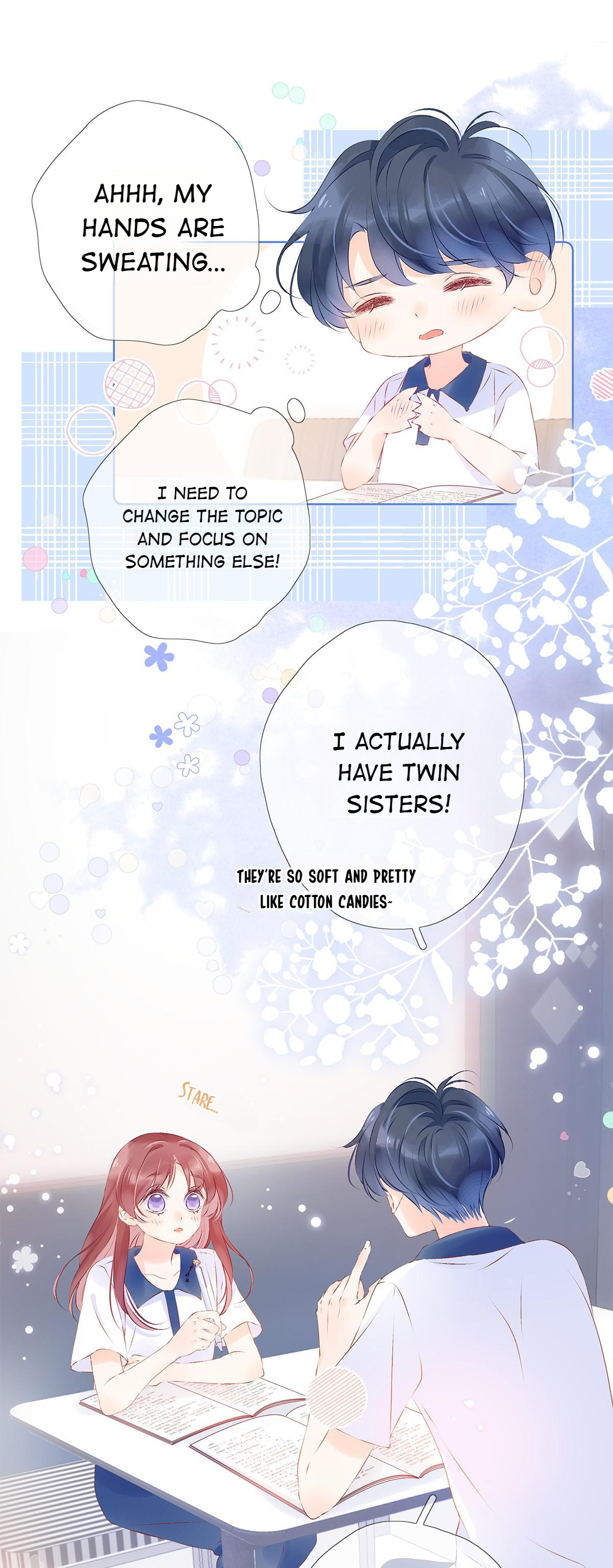 You’re Dazzling Chapter 29 - page 17