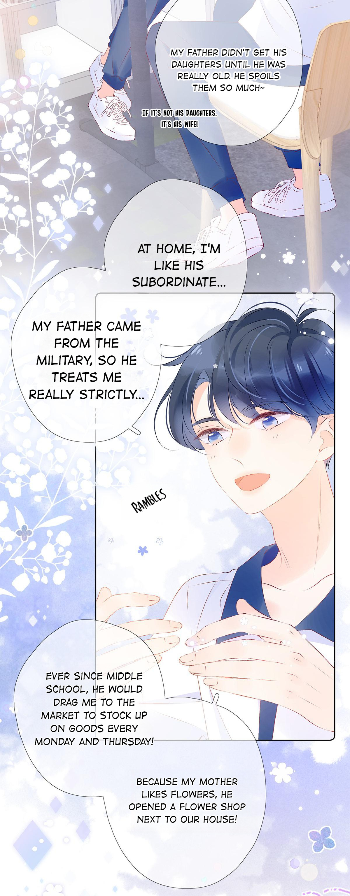 You’re Dazzling Chapter 29 - page 18