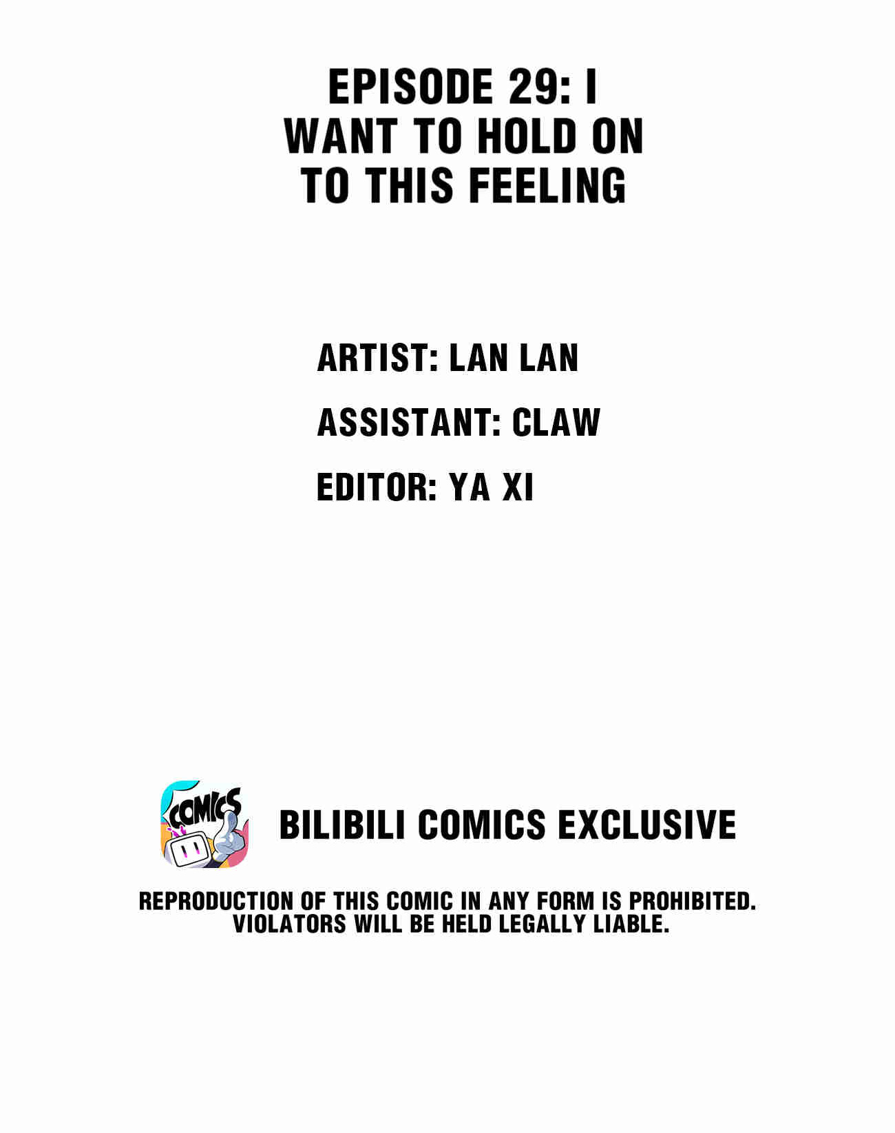 You’re Dazzling Chapter 29 - page 2