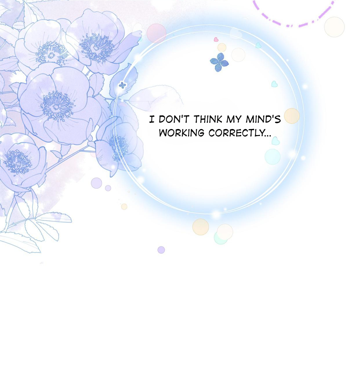 You’re Dazzling Chapter 29 - page 21