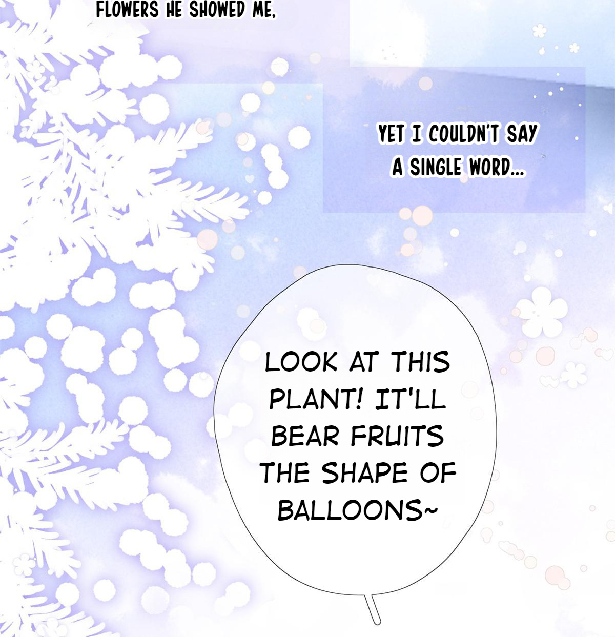 You’re Dazzling Chapter 29 - page 23
