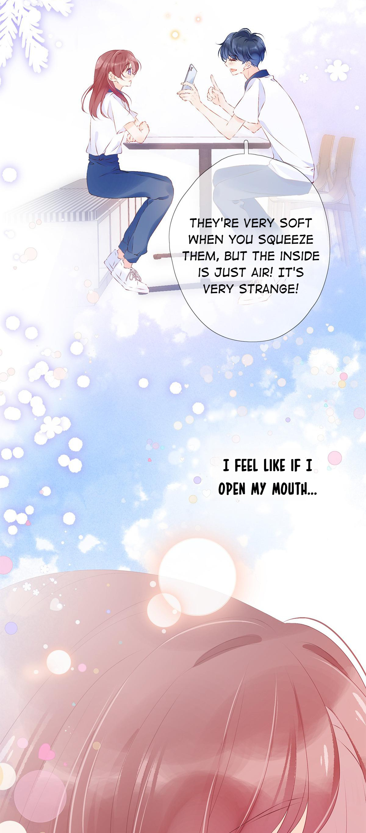 You’re Dazzling Chapter 29 - page 24