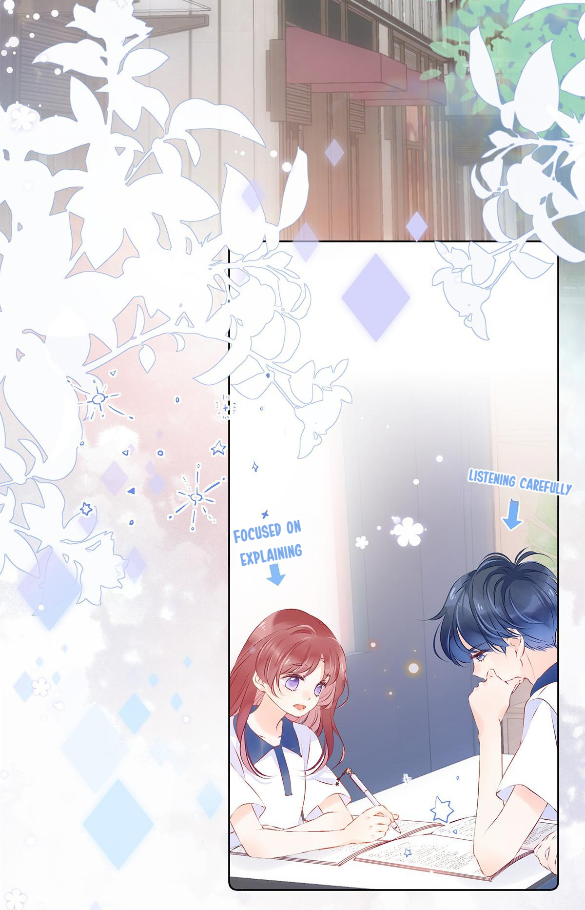 You’re Dazzling Chapter 29 - page 4