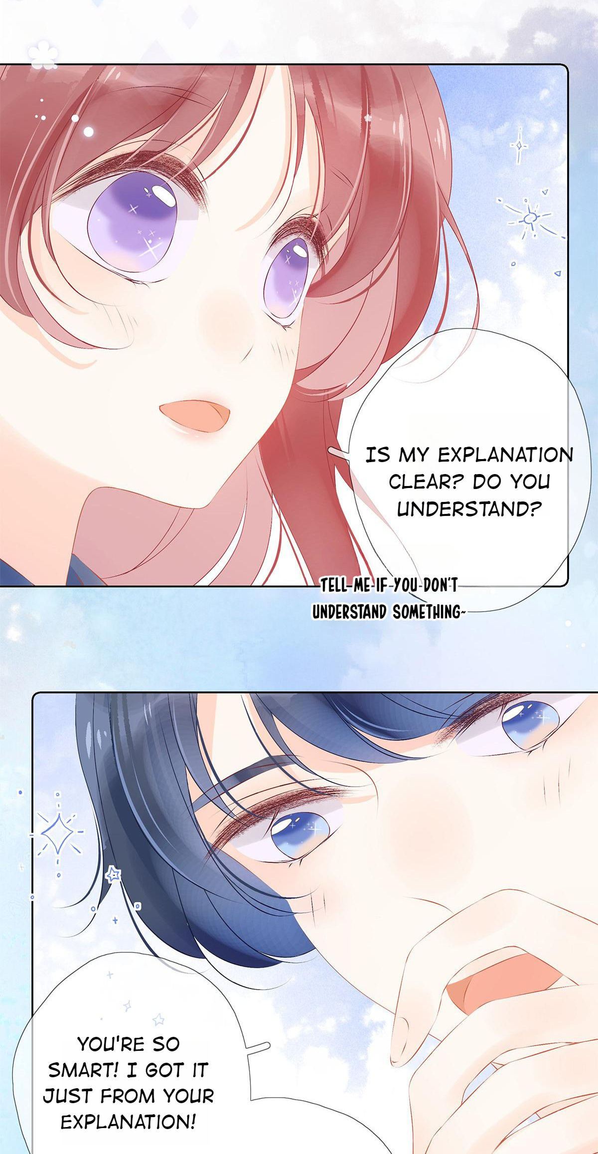 You’re Dazzling Chapter 29 - page 5