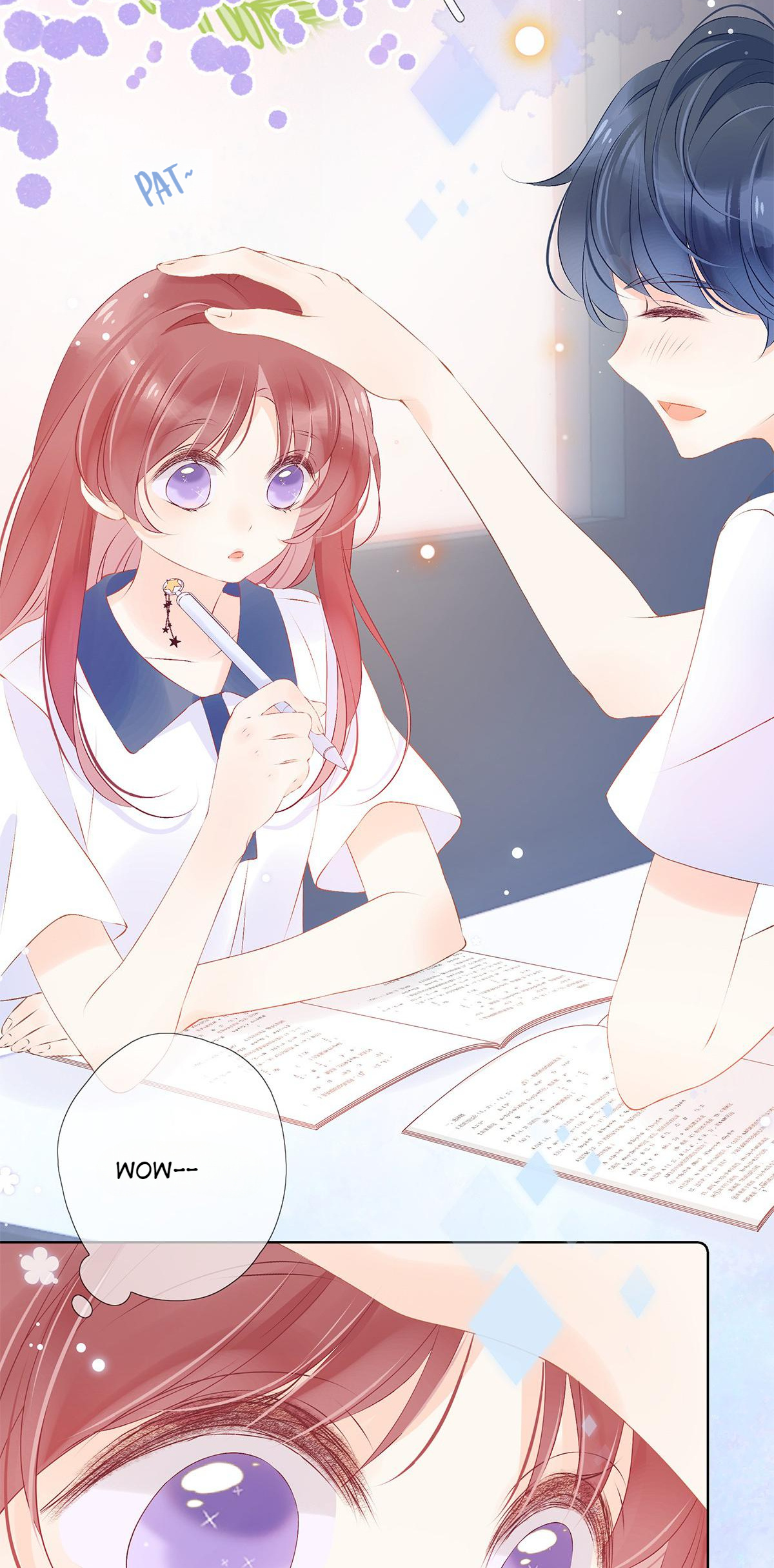 You’re Dazzling Chapter 29 - page 9
