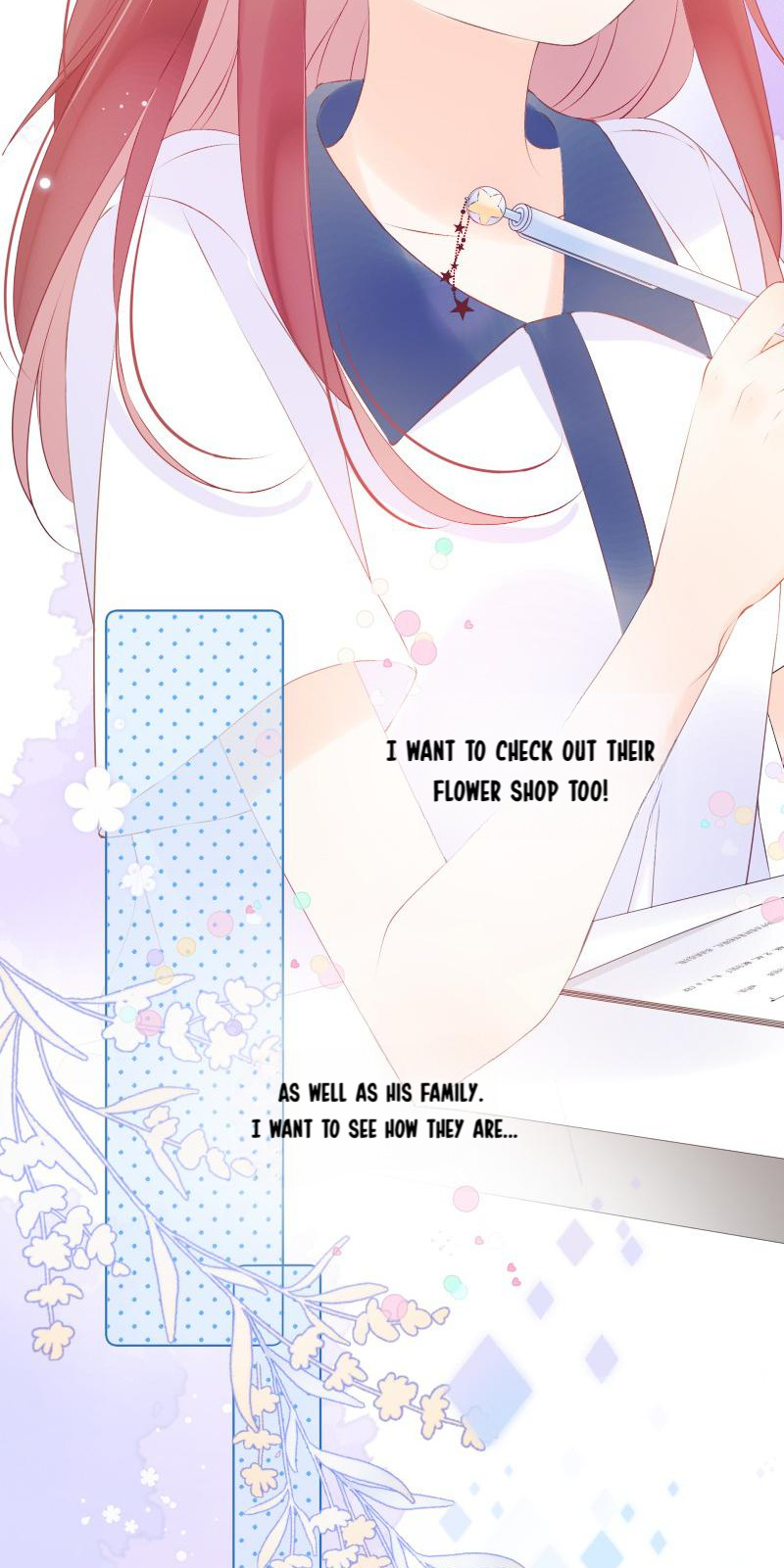 You’re Dazzling Chapter 30 - page 10