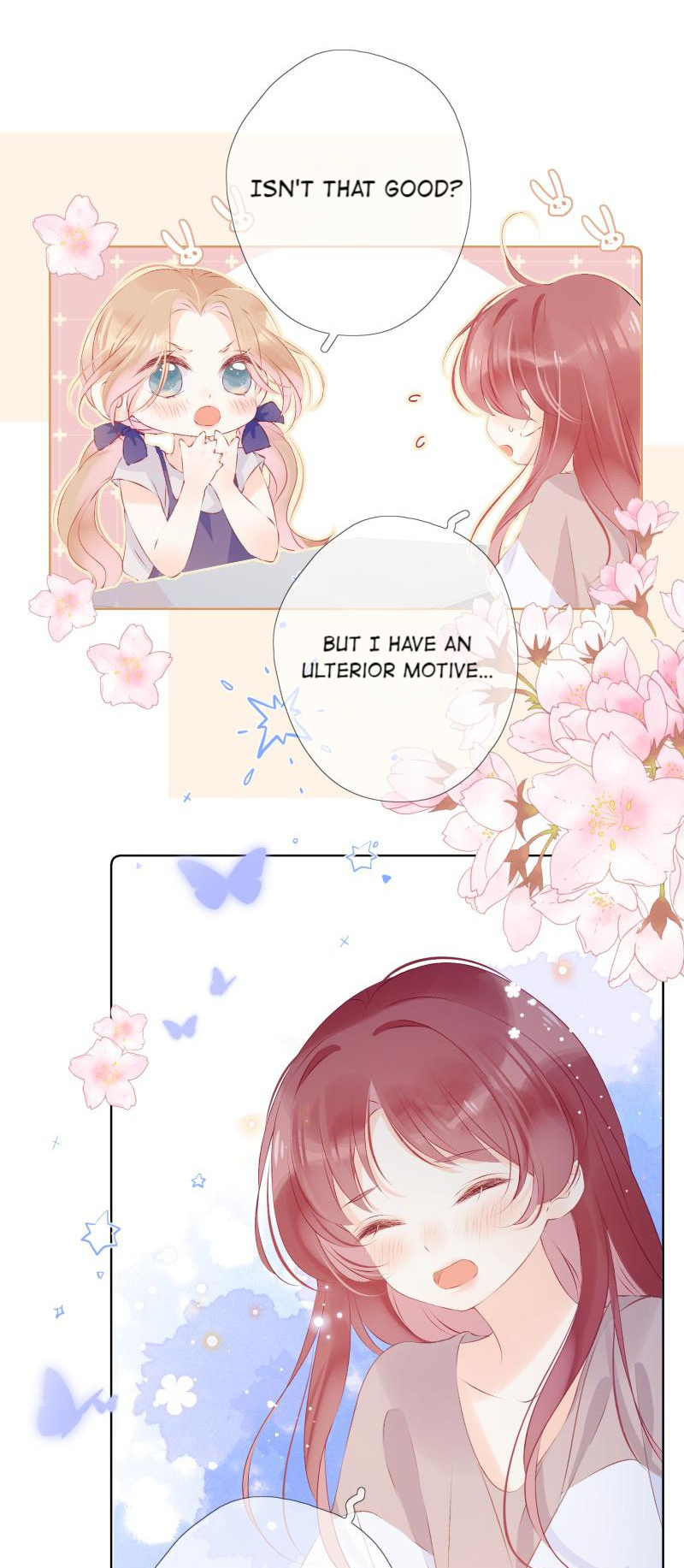 You’re Dazzling Chapter 30 - page 18