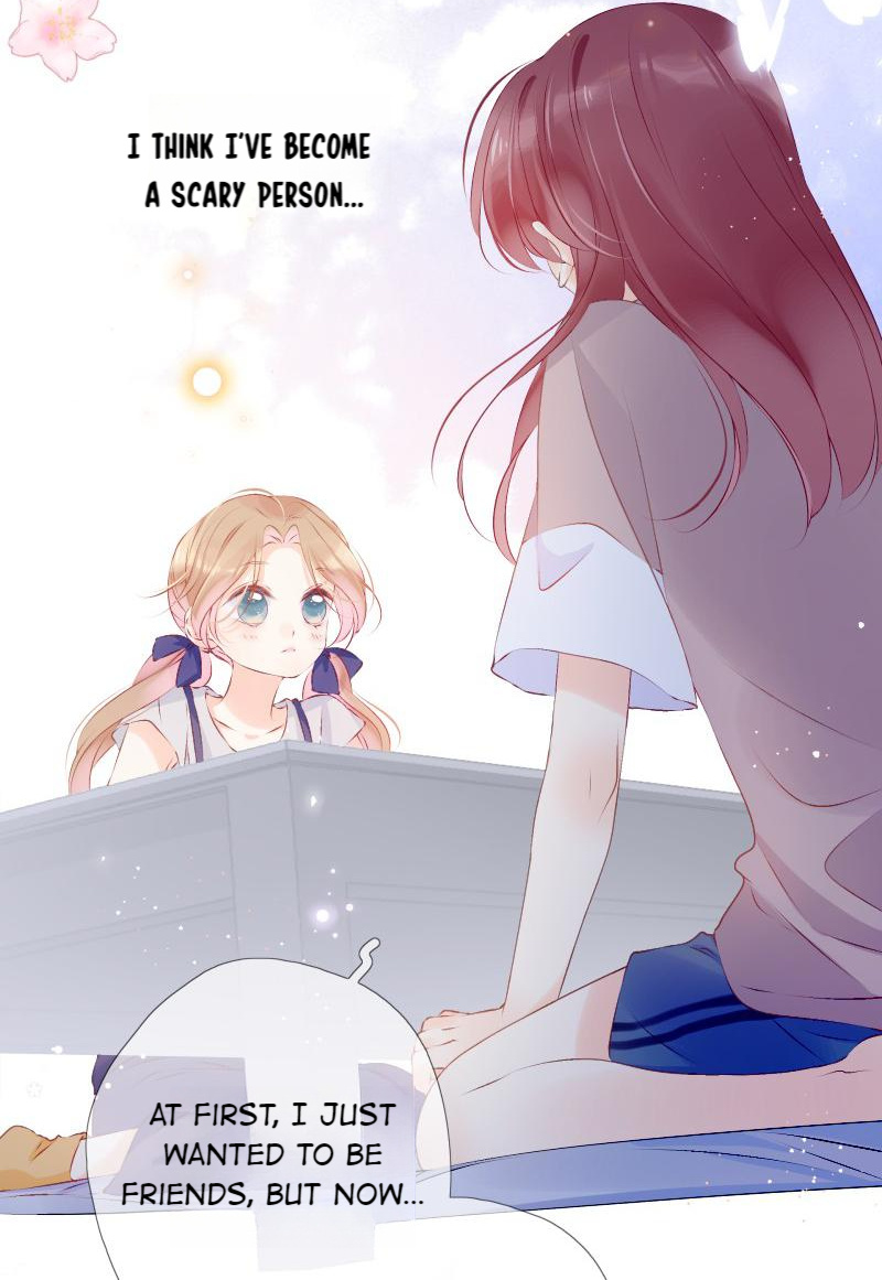 You’re Dazzling Chapter 30 - page 20