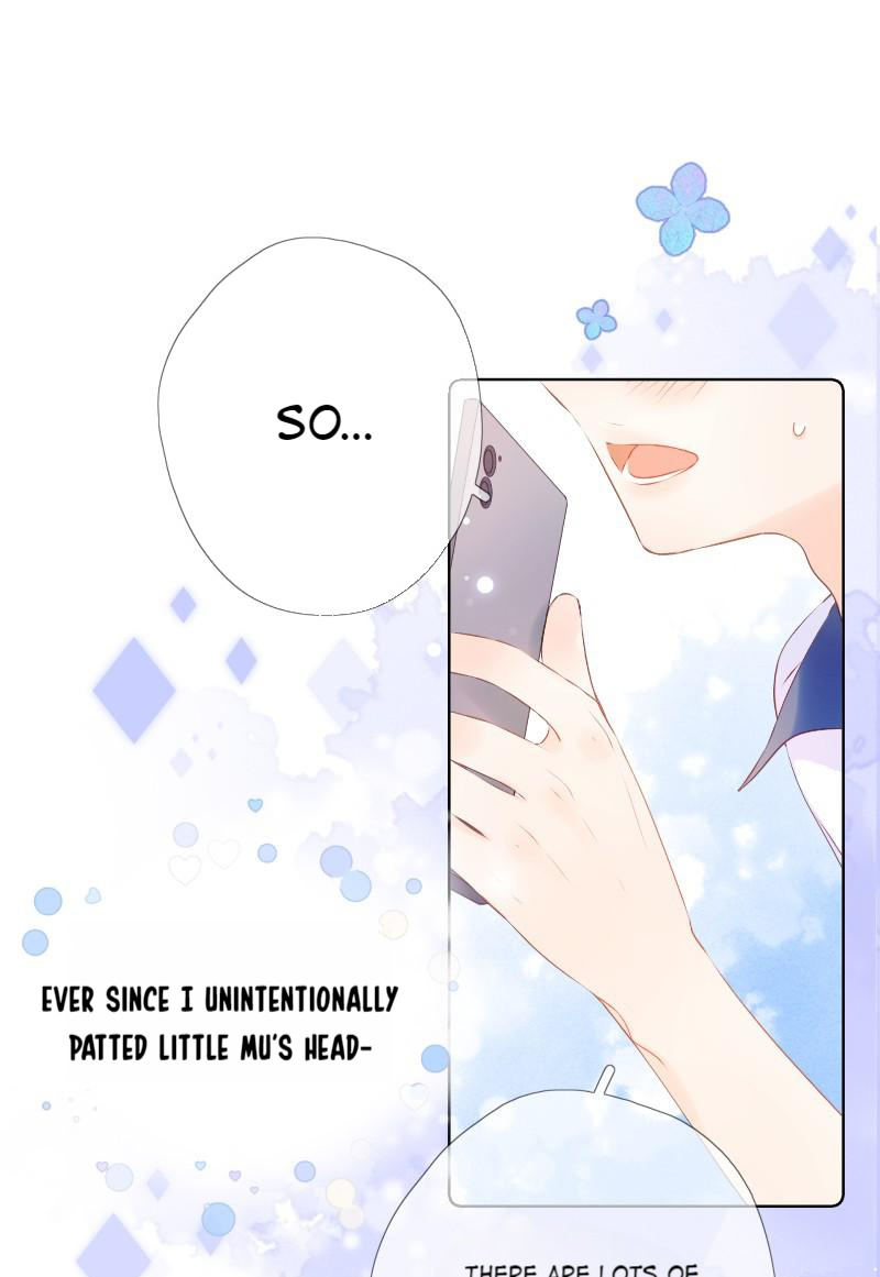 You’re Dazzling Chapter 30 - page 3