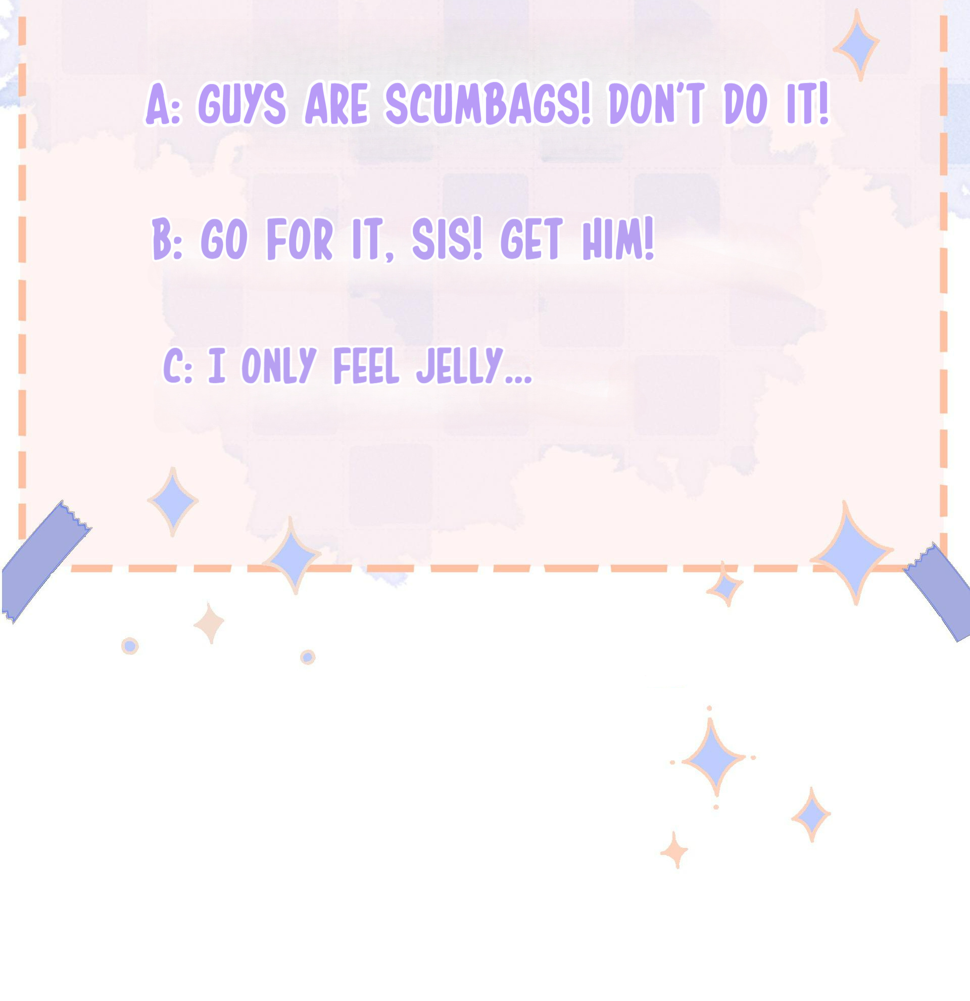 You’re Dazzling Chapter 30 - page 30