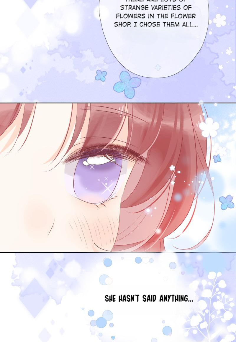 You’re Dazzling Chapter 30 - page 4