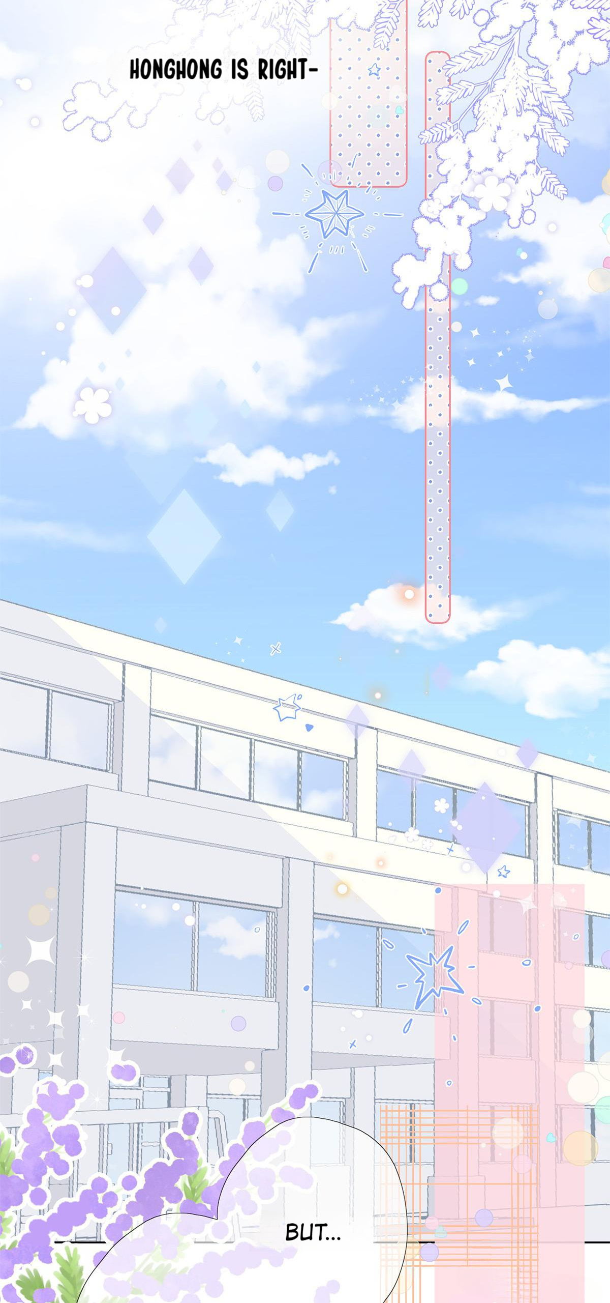 You’re Dazzling Chapter 31 - page 10