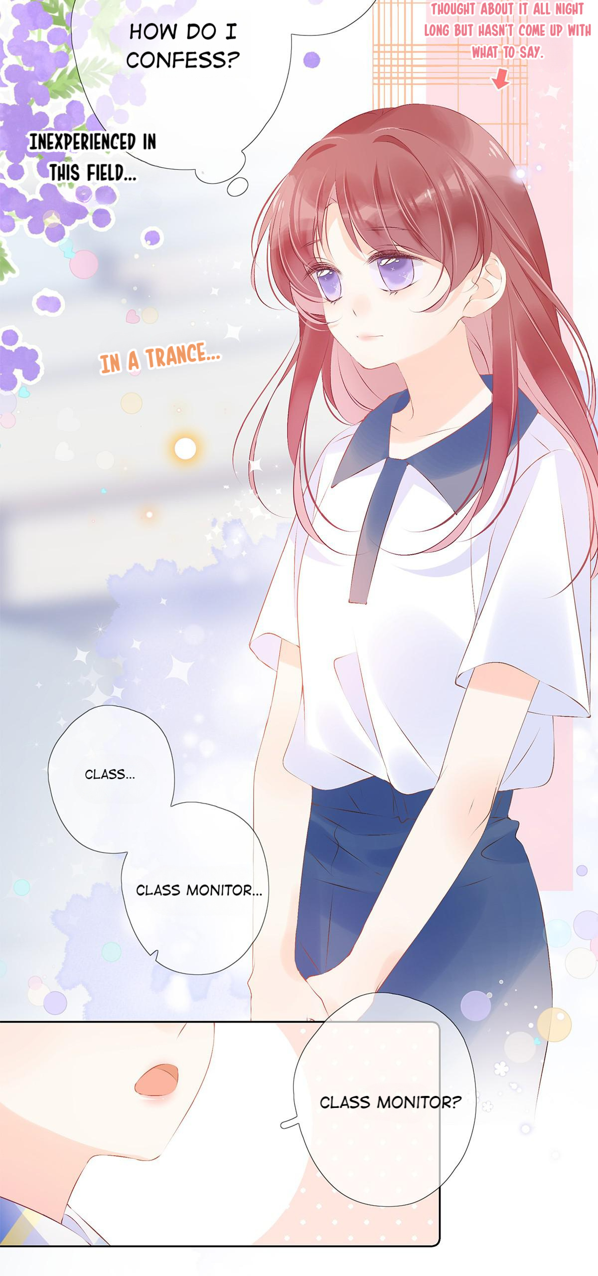 You’re Dazzling Chapter 31 - page 11