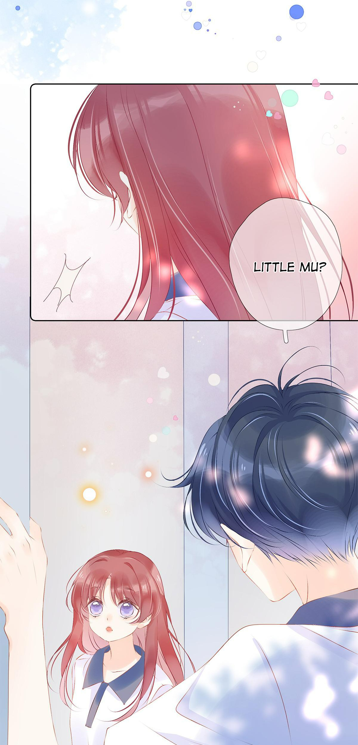 You’re Dazzling Chapter 31 - page 19