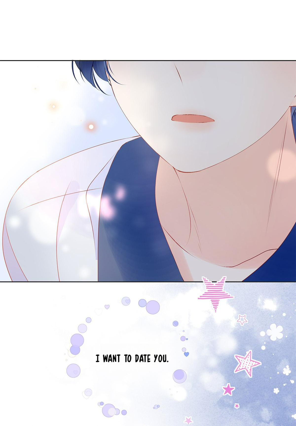 You’re Dazzling Chapter 31 - page 28
