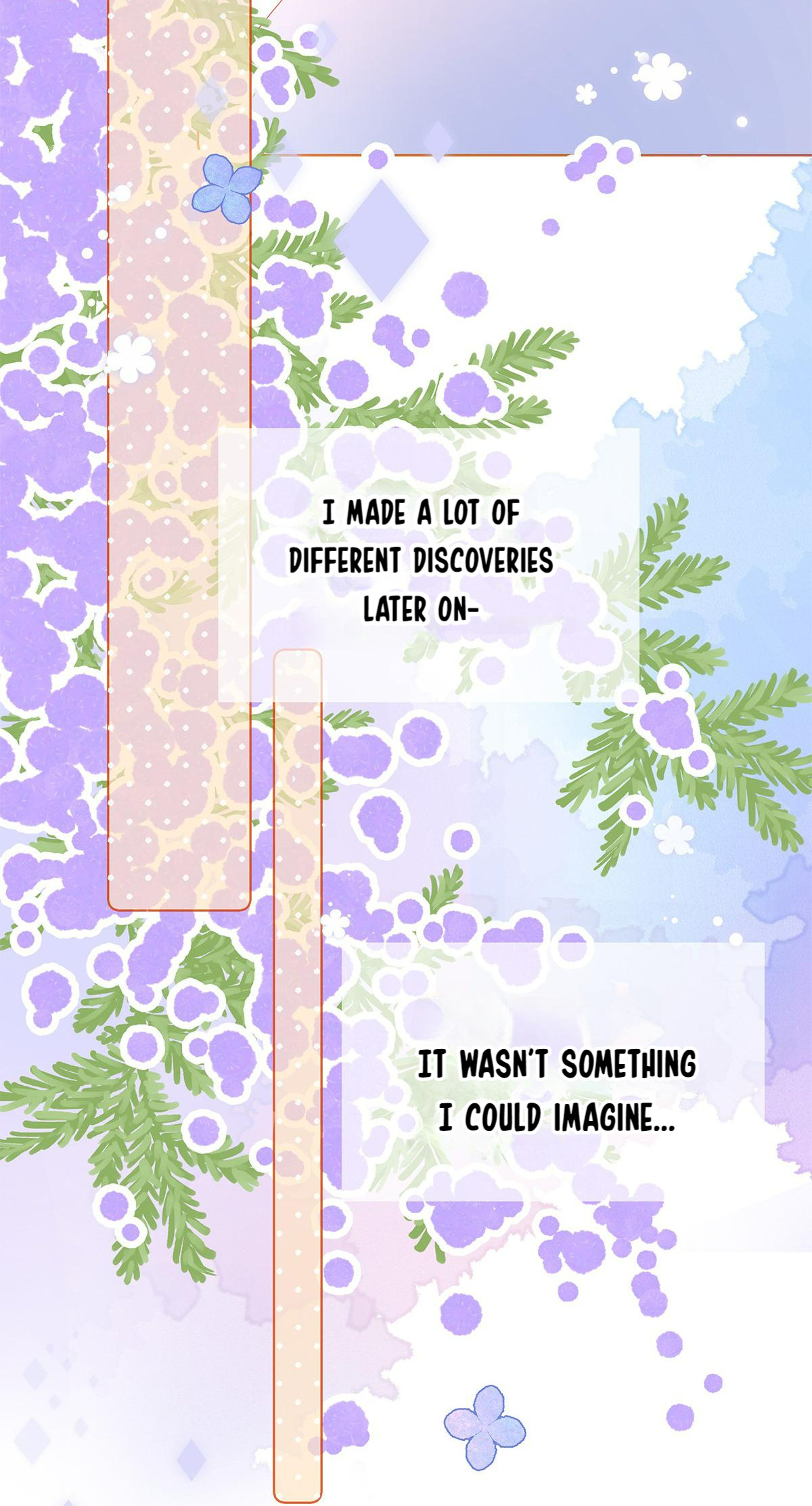 You’re Dazzling Chapter 31 - page 37
