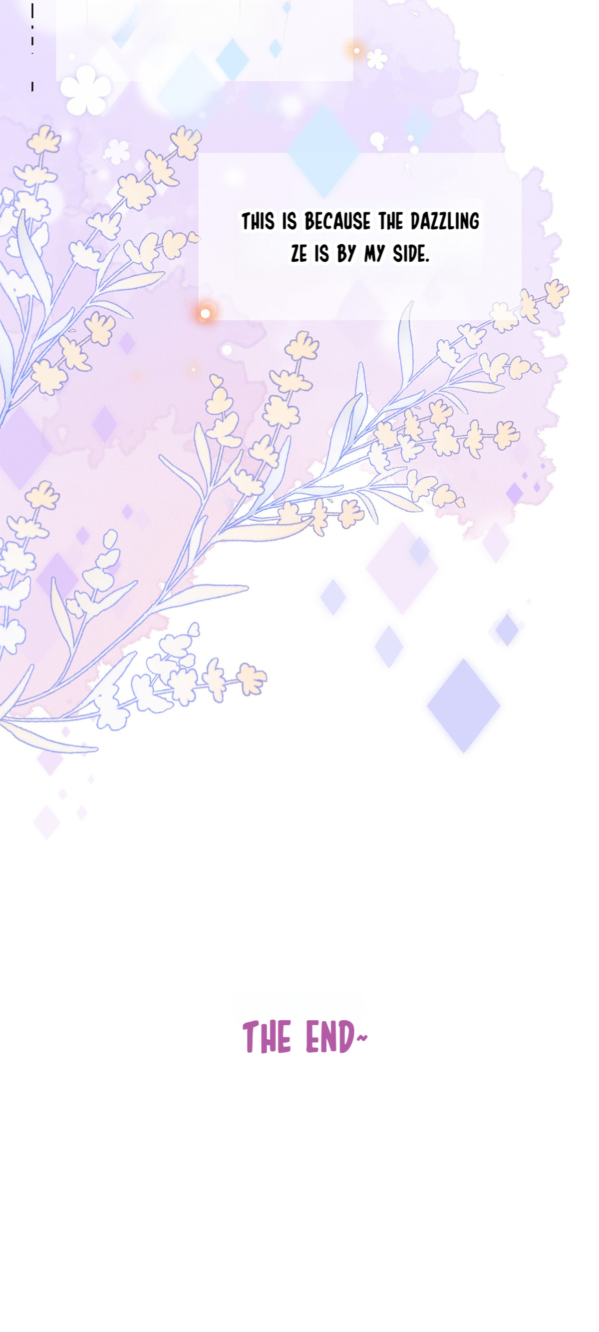 You’re Dazzling Chapter 31 - page 42
