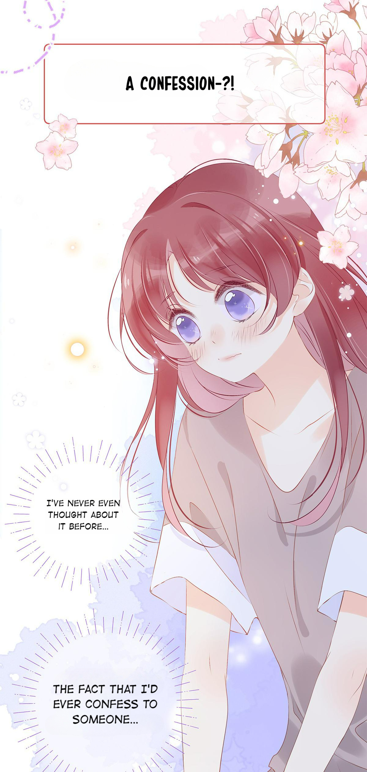 You’re Dazzling Chapter 31 - page 5