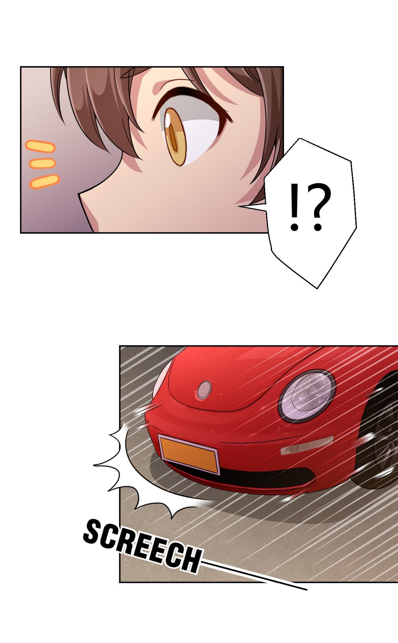 God gave me this awkward superpower, what is it for? chapter 24 - page 17