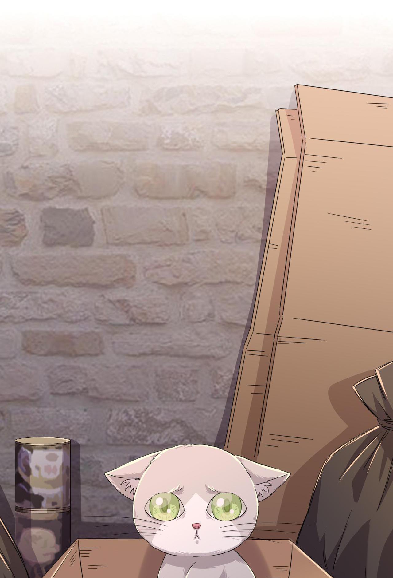 God gave me this awkward superpower, what is it for? chapter 24 - page 19