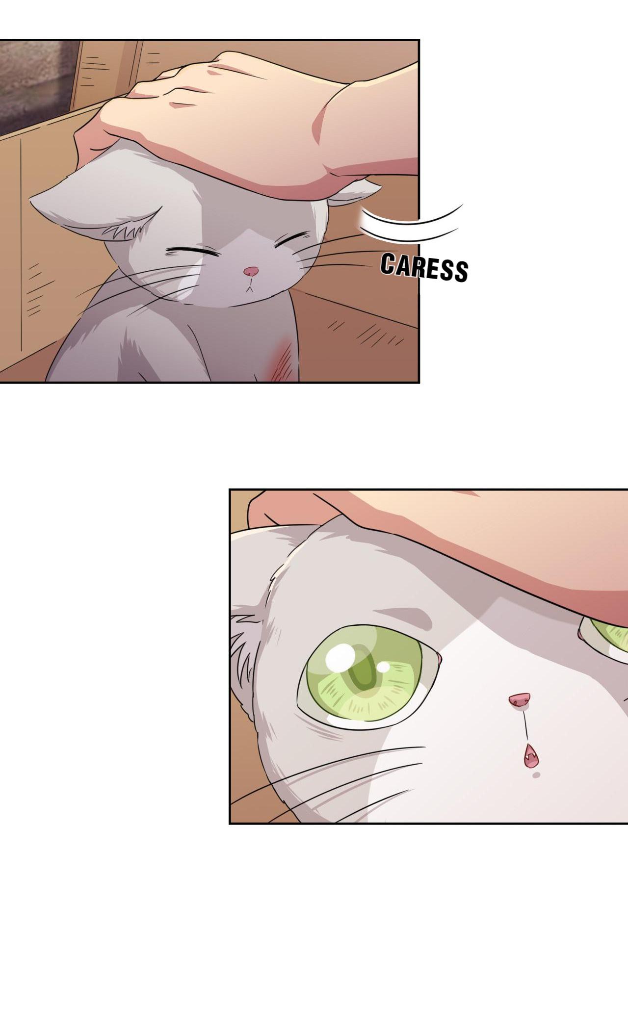 God gave me this awkward superpower, what is it for? chapter 24 - page 25