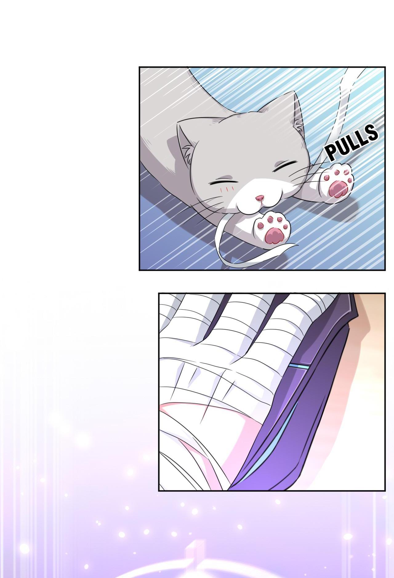 God gave me this awkward superpower, what is it for? chapter 24 - page 39