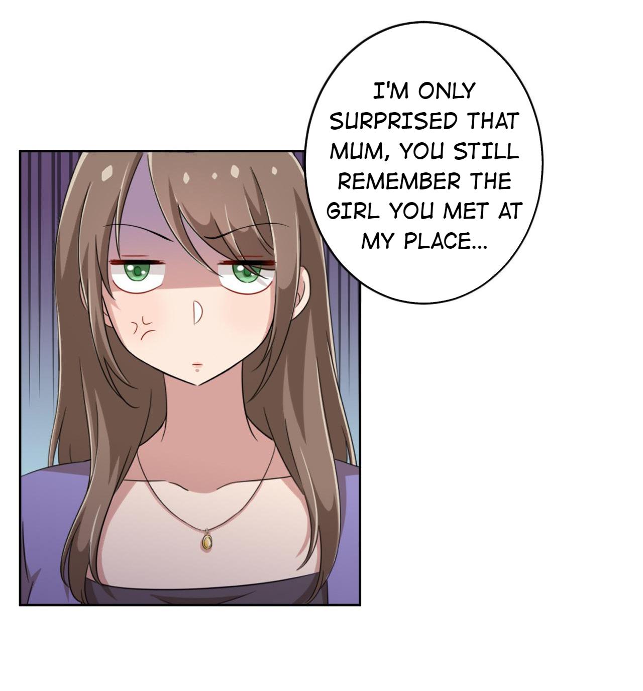 God gave me this awkward superpower, what is it for? chapter 24 - page 4