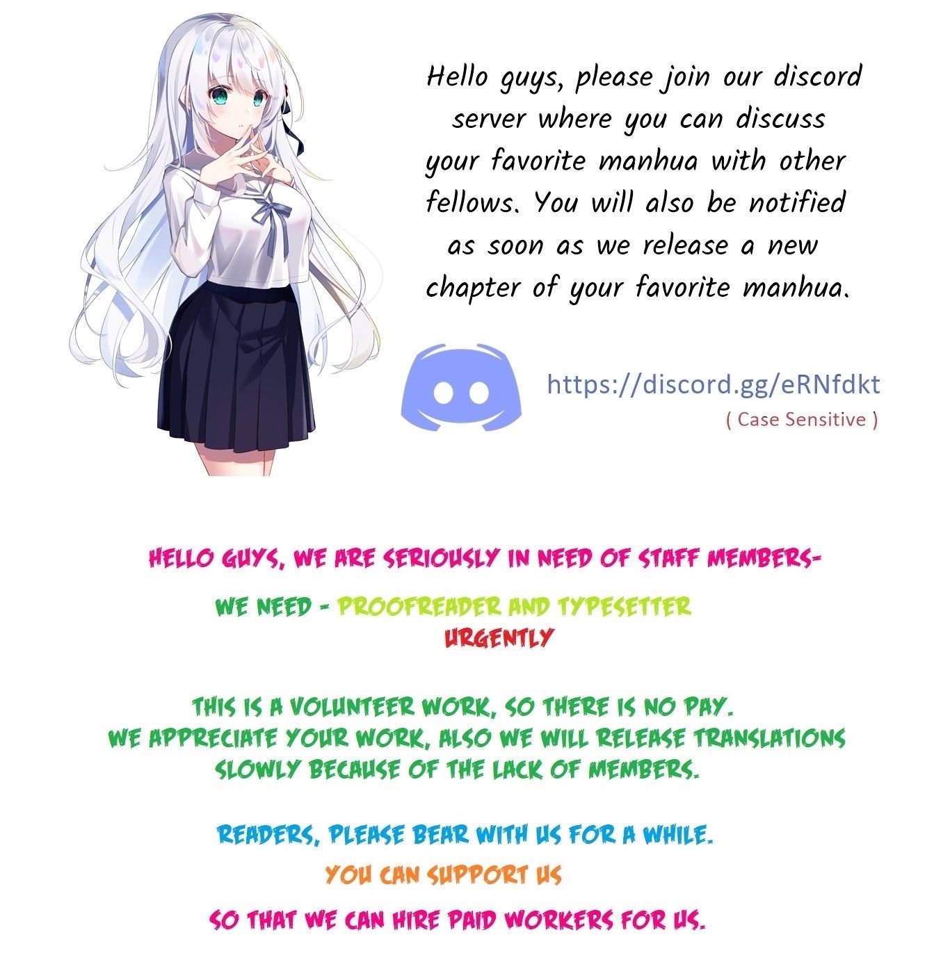 God gave me this awkward superpower, what is it for? chapter 5 - page 7